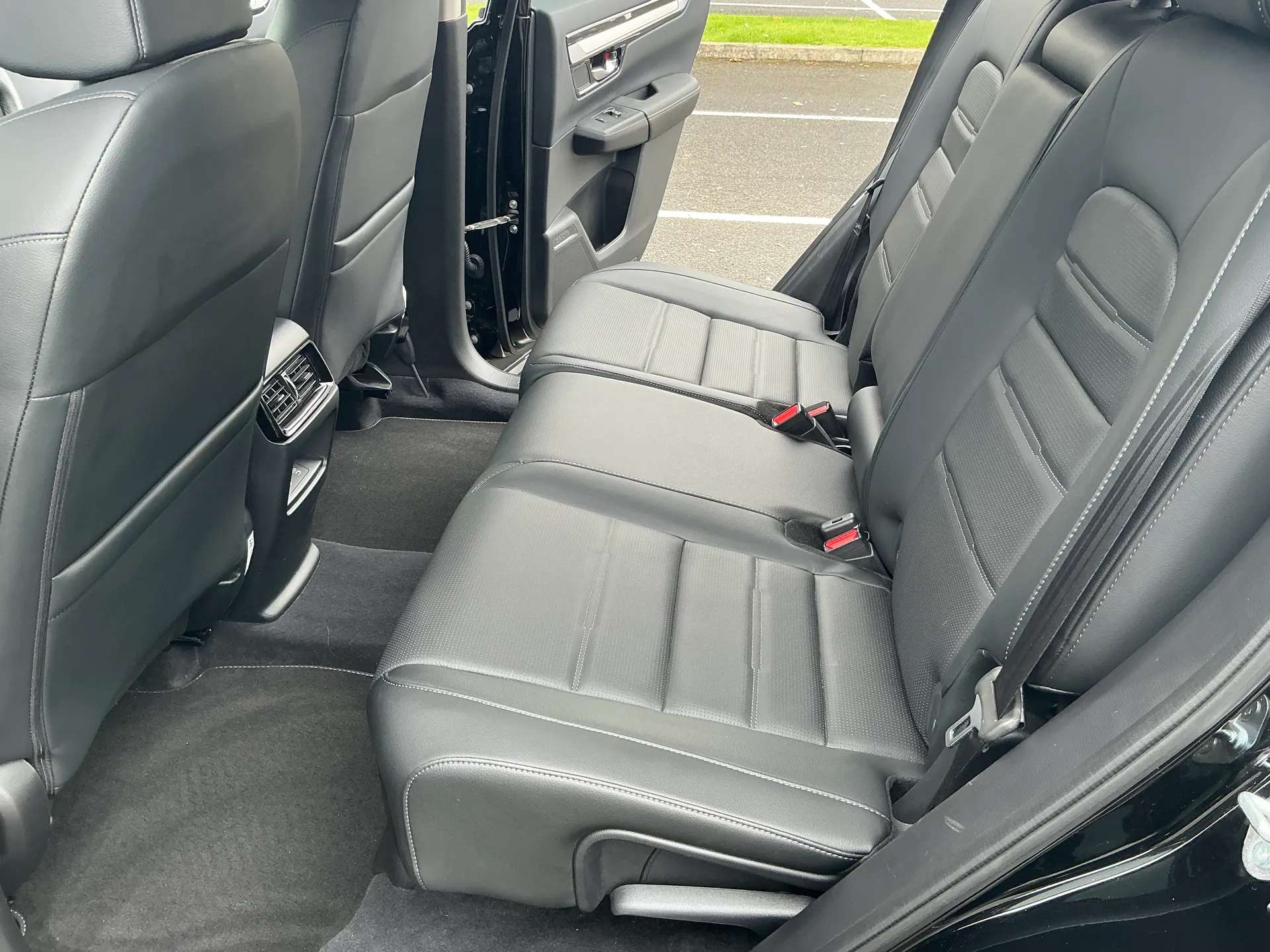 2024 HONDA CR-V 2024 HONDA CR-V