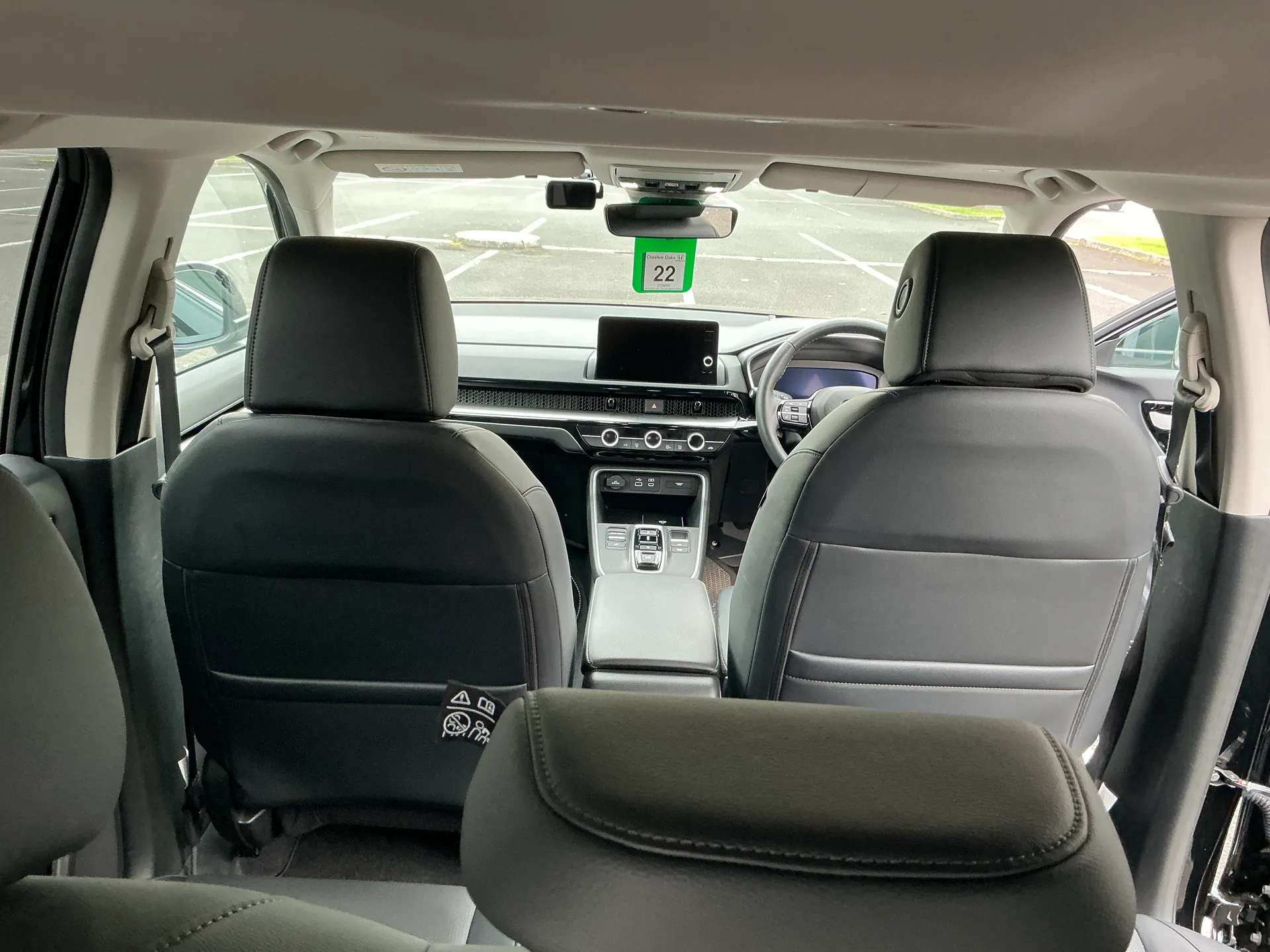 2024 HONDA CR-V 2024 HONDA CR-V