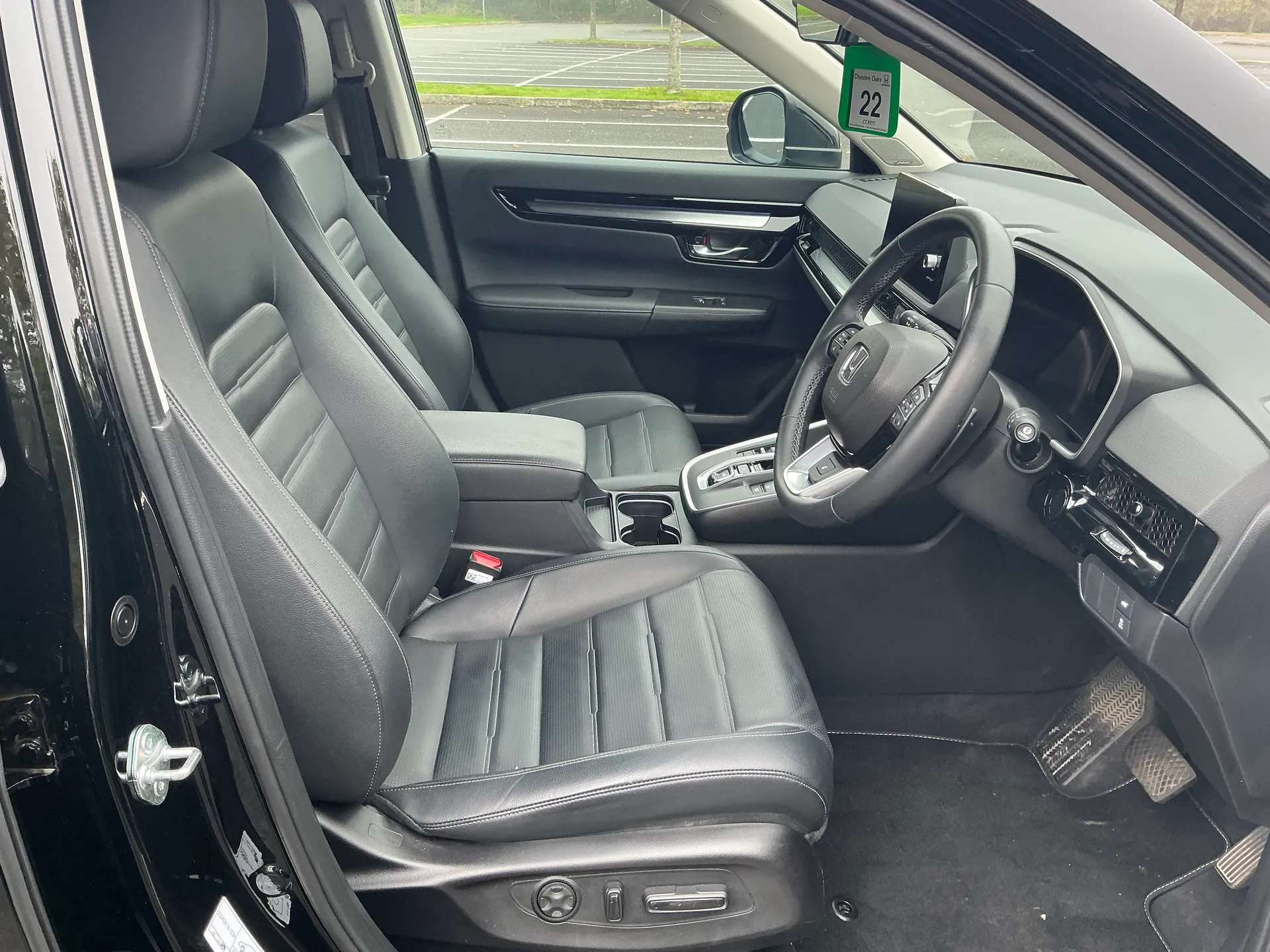 2024 HONDA CR-V 2024 HONDA CR-V