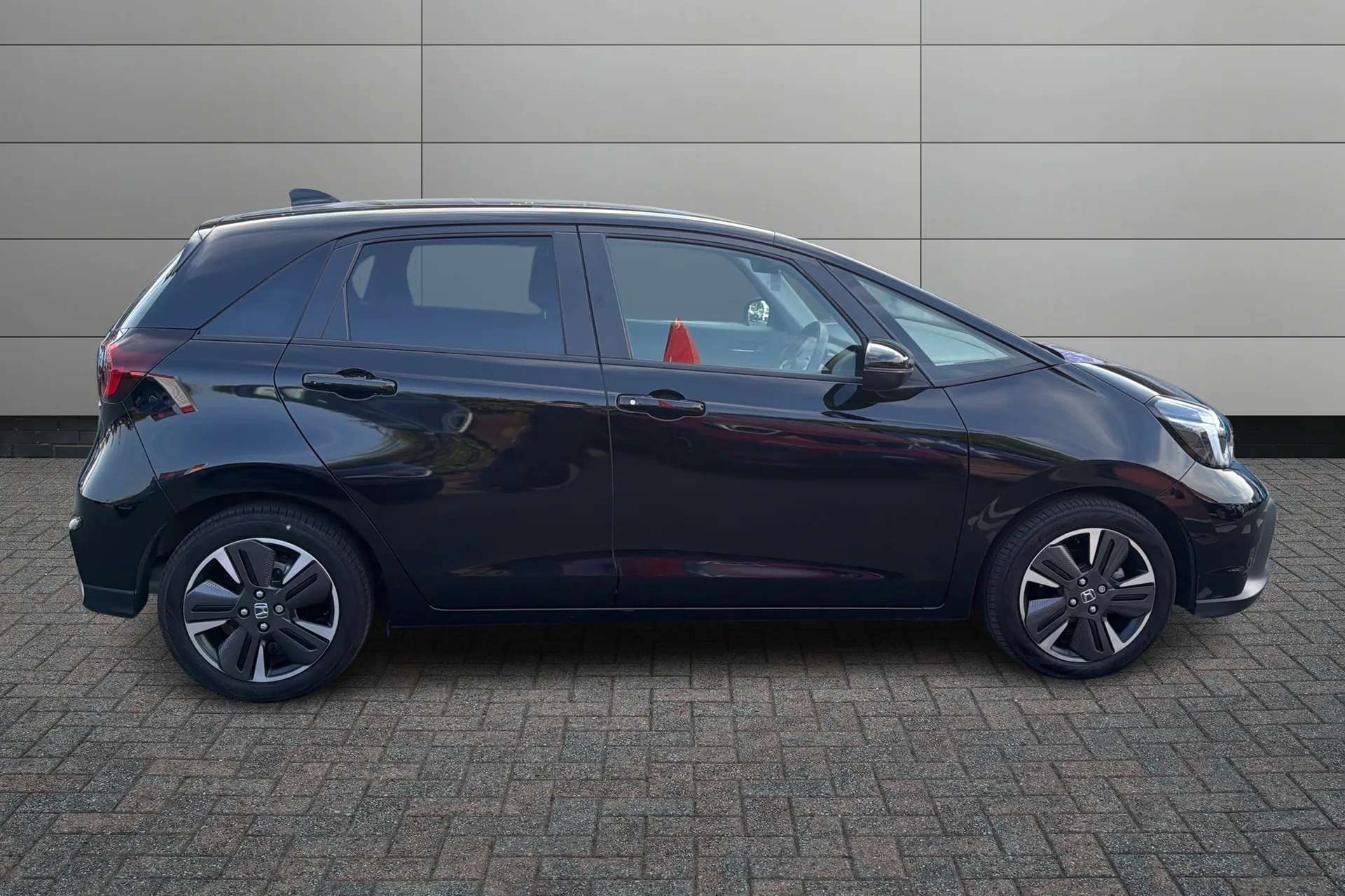 2025 HONDA JAZZ 2025 HONDA JAZZ
