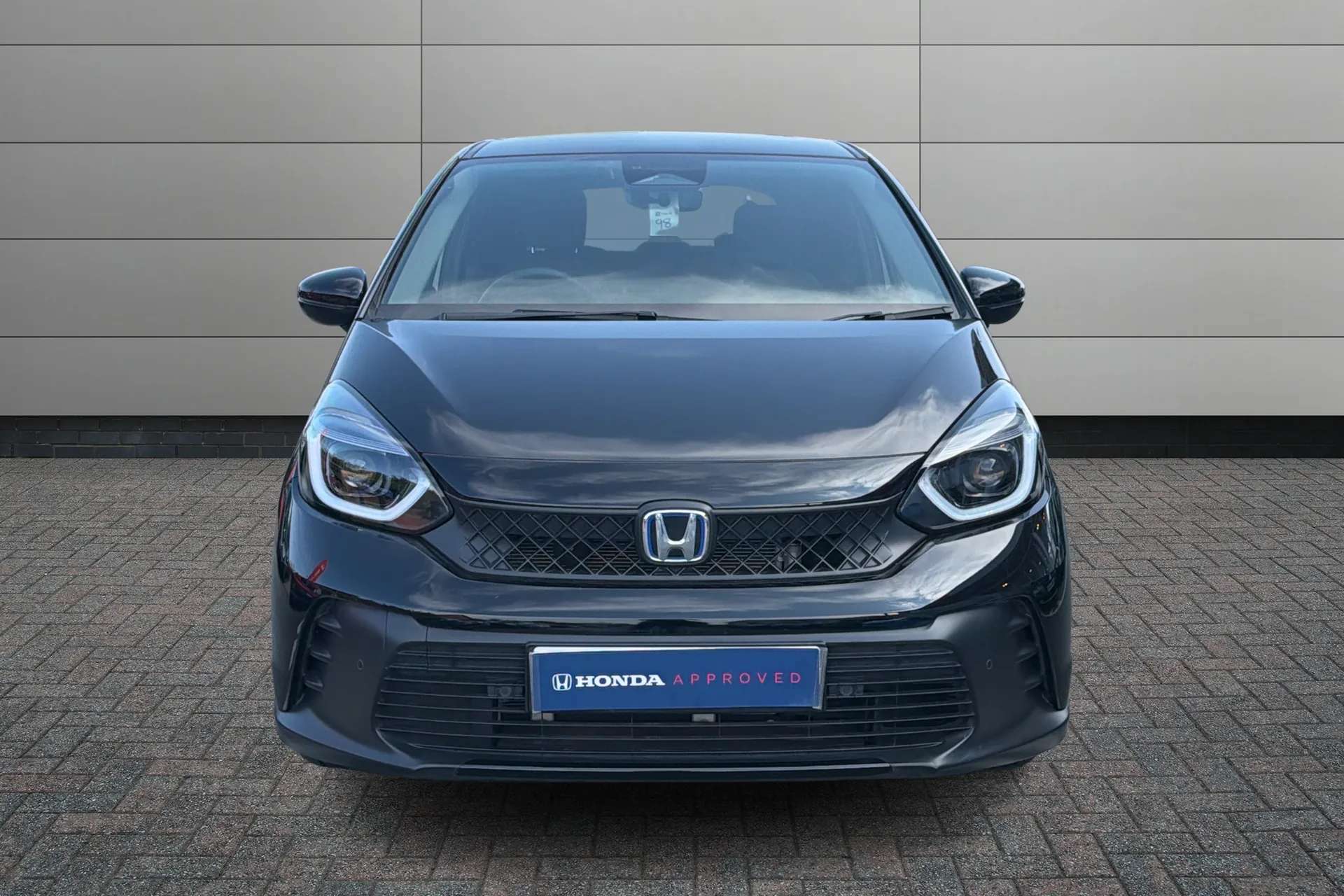 2025 HONDA JAZZ 2025 HONDA JAZZ