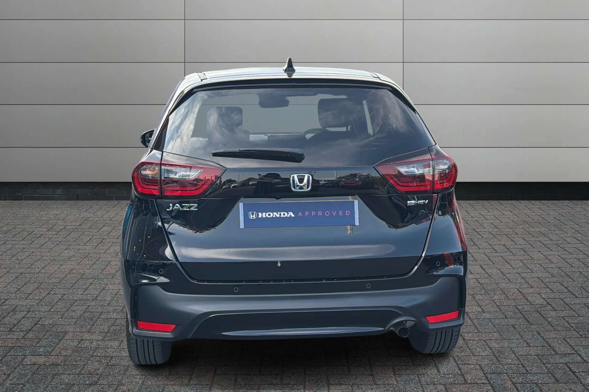 2025 HONDA JAZZ 2025 HONDA JAZZ
