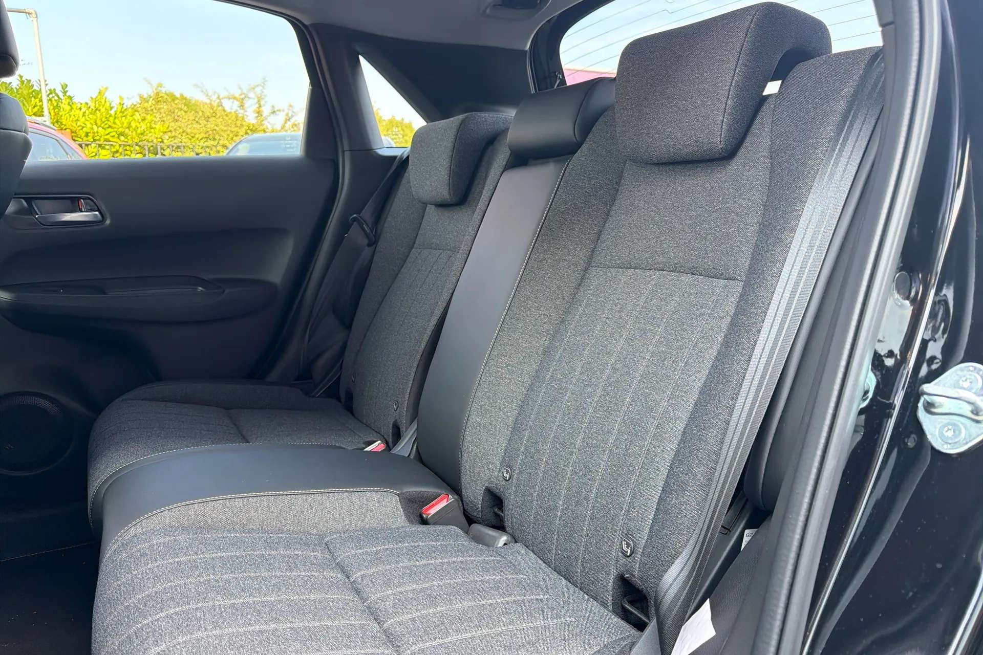 2025 HONDA JAZZ 2025 HONDA JAZZ