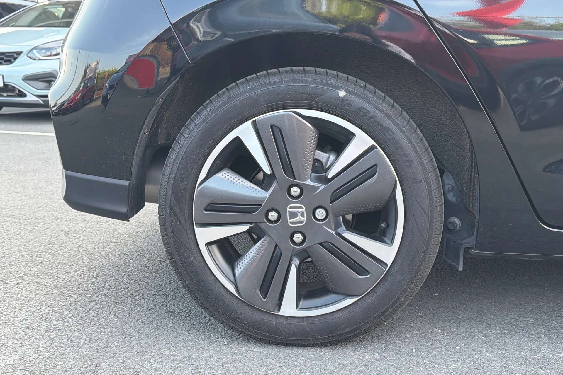 2025 HONDA JAZZ 2025 HONDA JAZZ