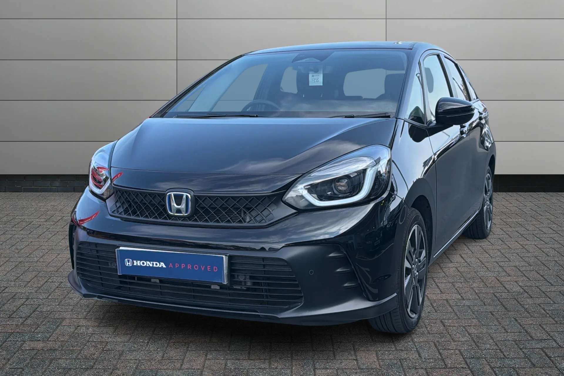 2025 HONDA JAZZ 2025 HONDA JAZZ