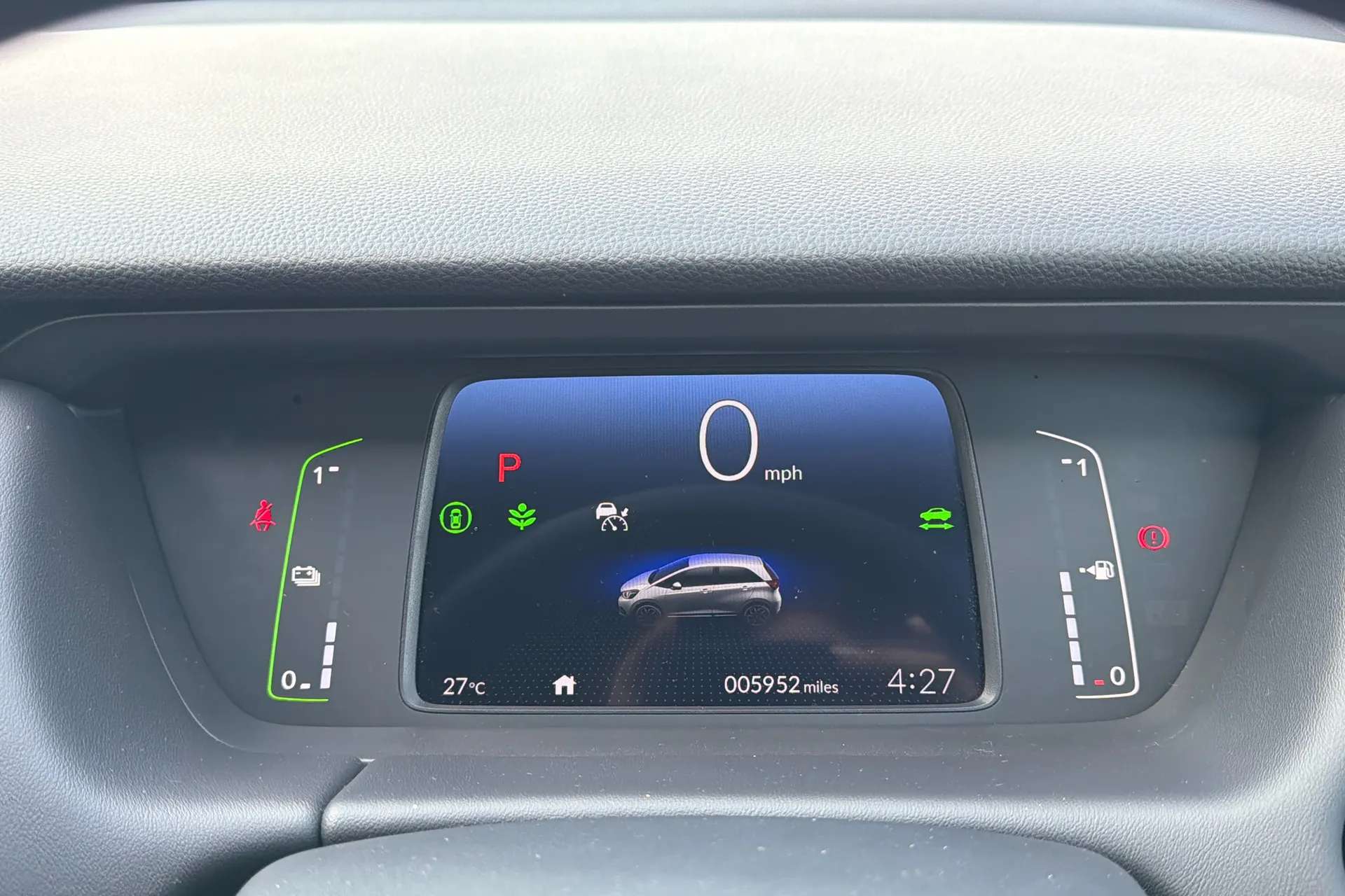 2025 HONDA JAZZ 2025 HONDA JAZZ