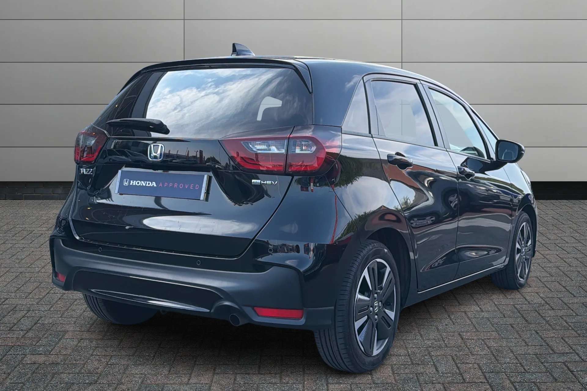 2025 HONDA JAZZ 2025 HONDA JAZZ