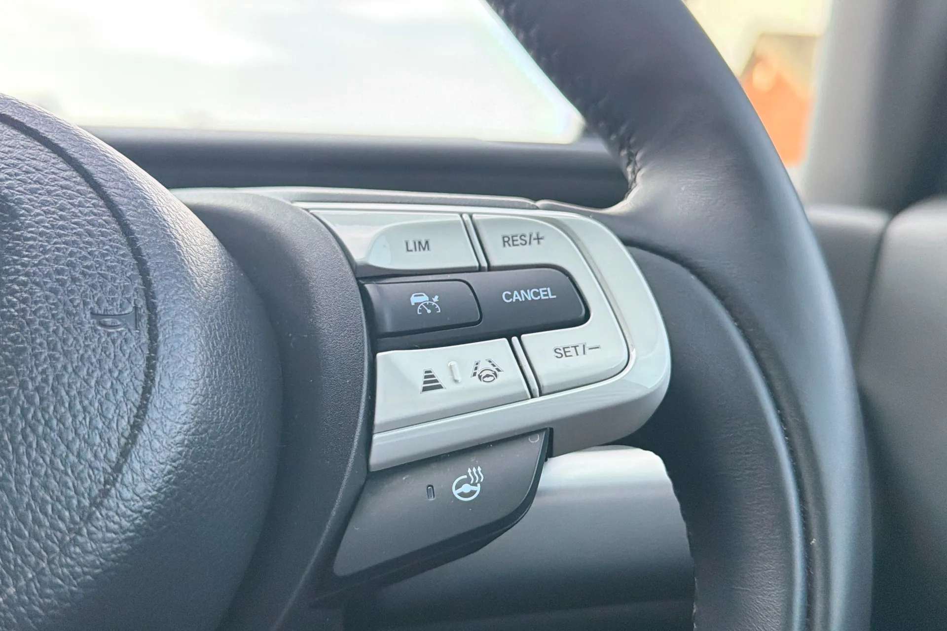 2025 HONDA JAZZ 2025 HONDA JAZZ