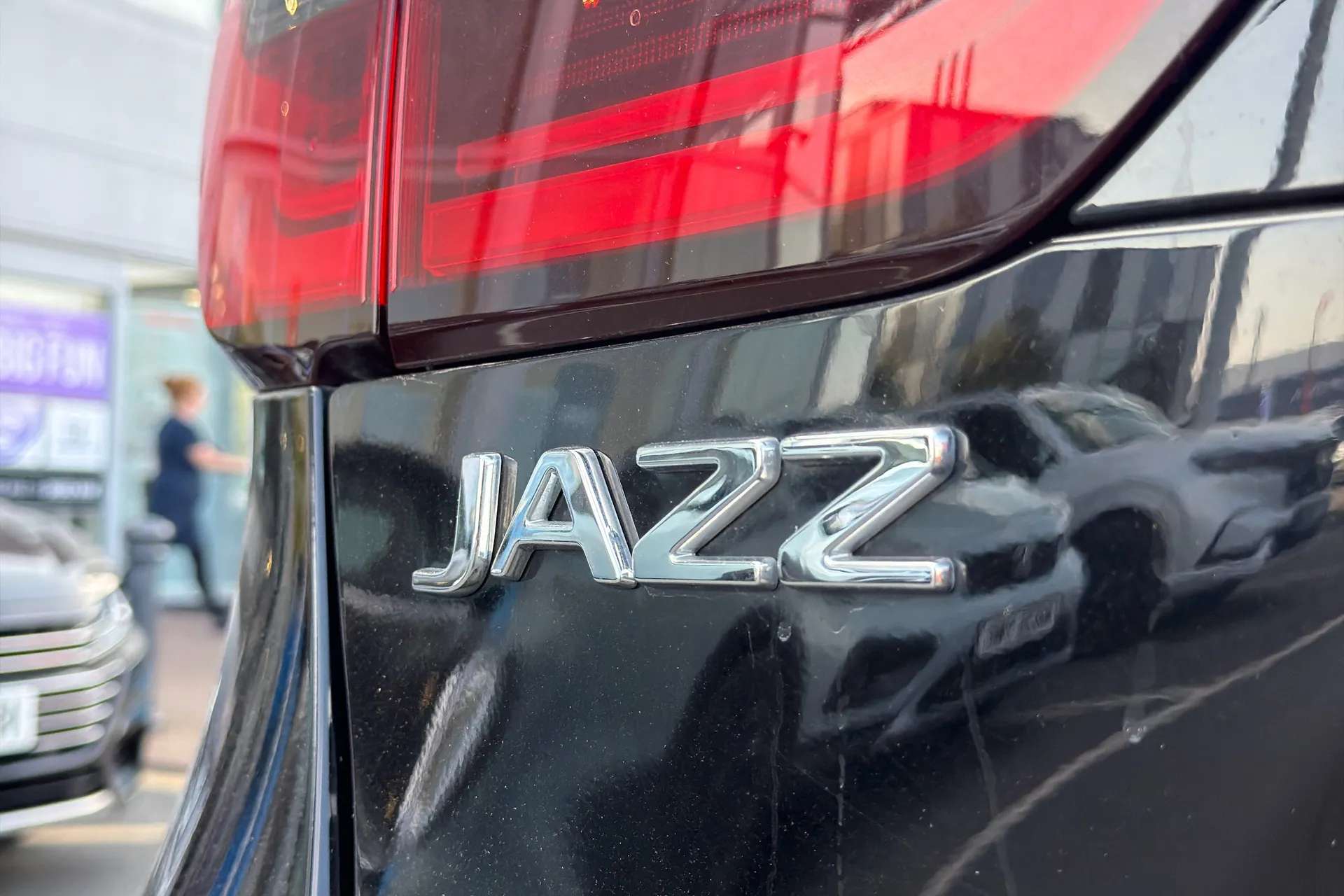 2025 HONDA JAZZ 2025 HONDA JAZZ