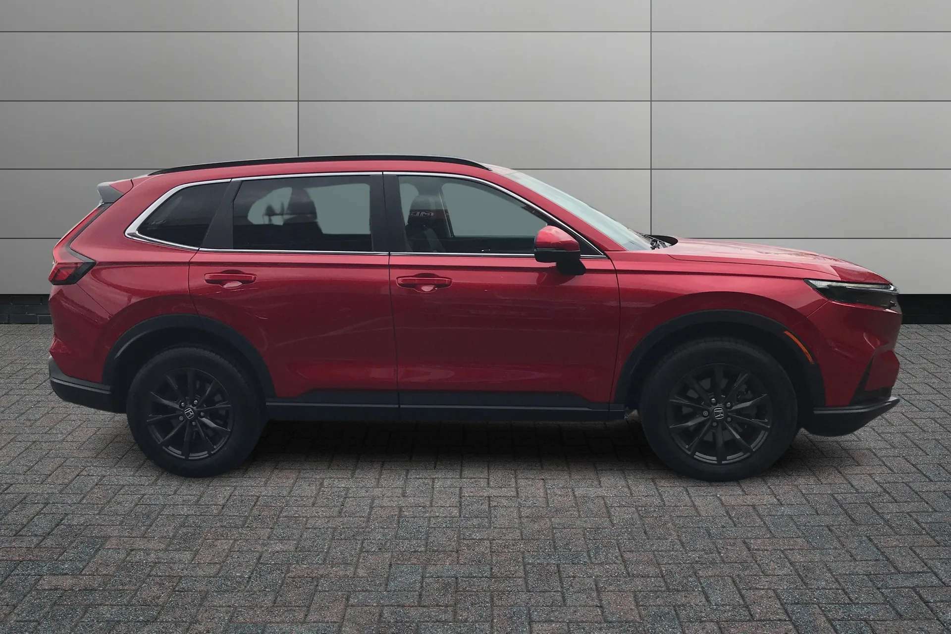 2025 HONDA CR-V 2025 HONDA CR-V