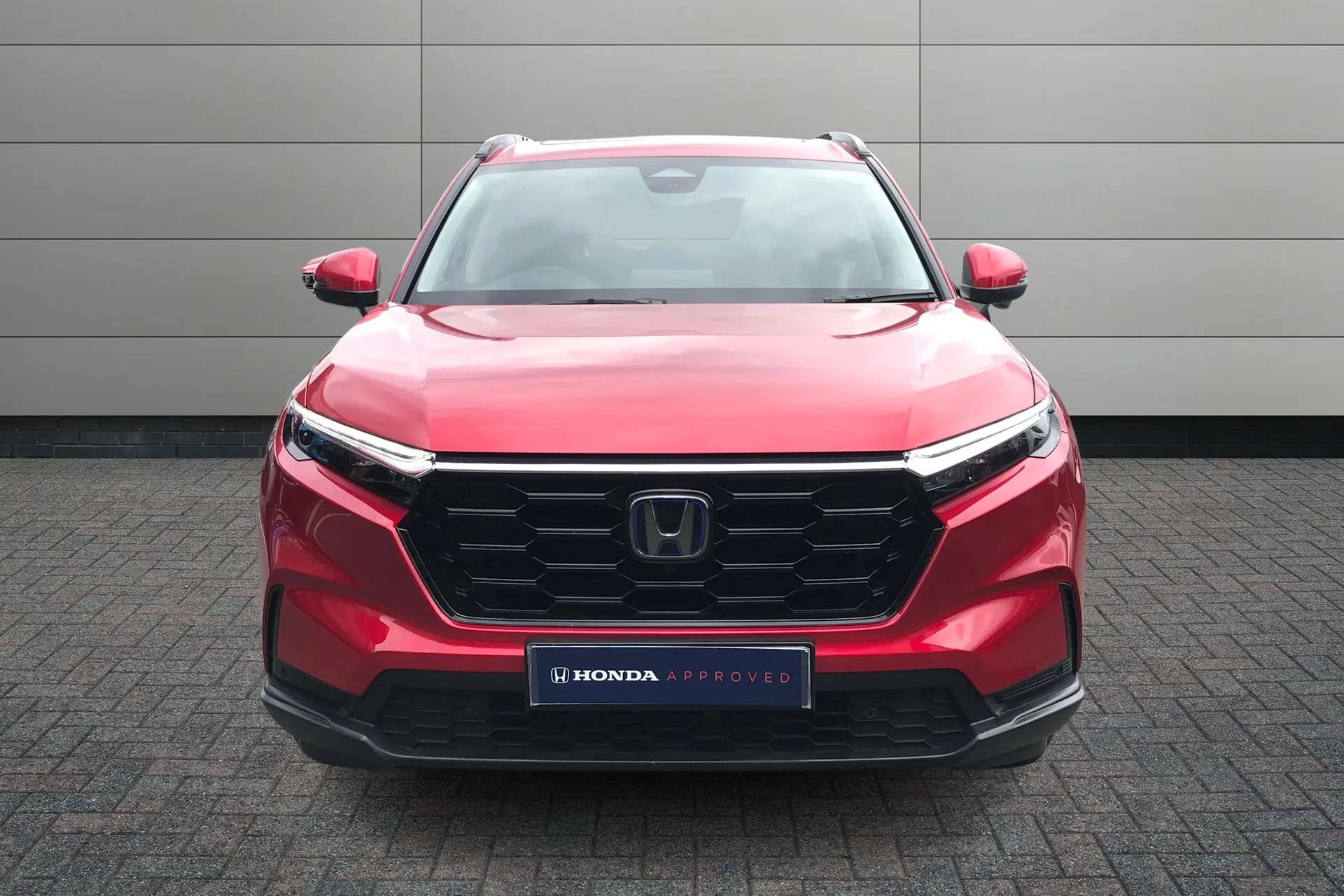 2025 HONDA CR-V 2025 HONDA CR-V