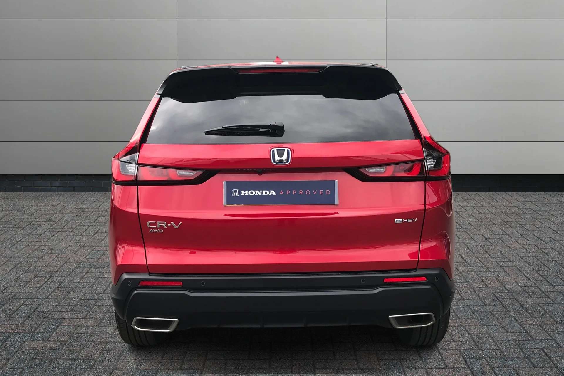 2025 HONDA CR-V 2025 HONDA CR-V