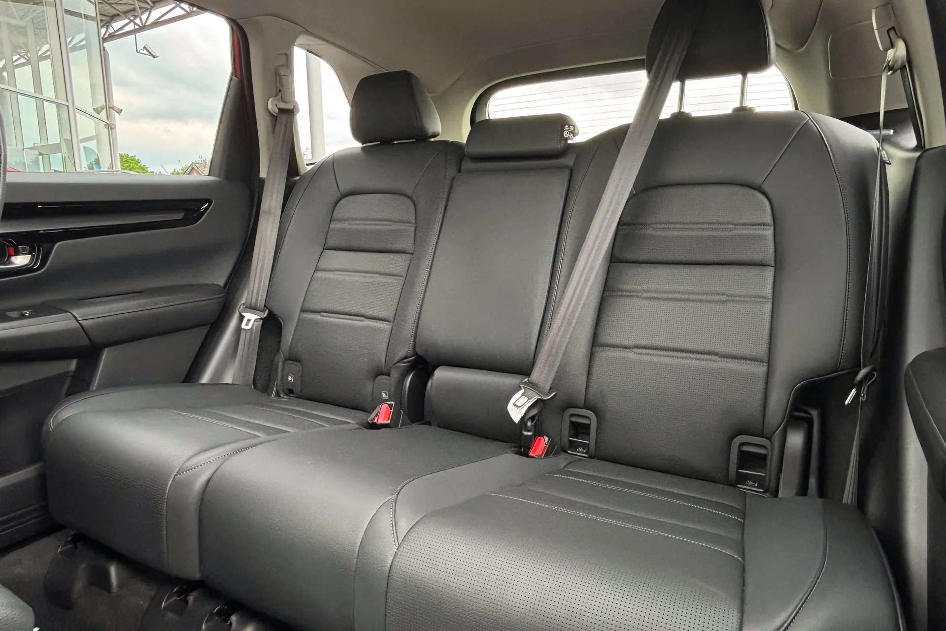 2025 HONDA CR-V 2025 HONDA CR-V