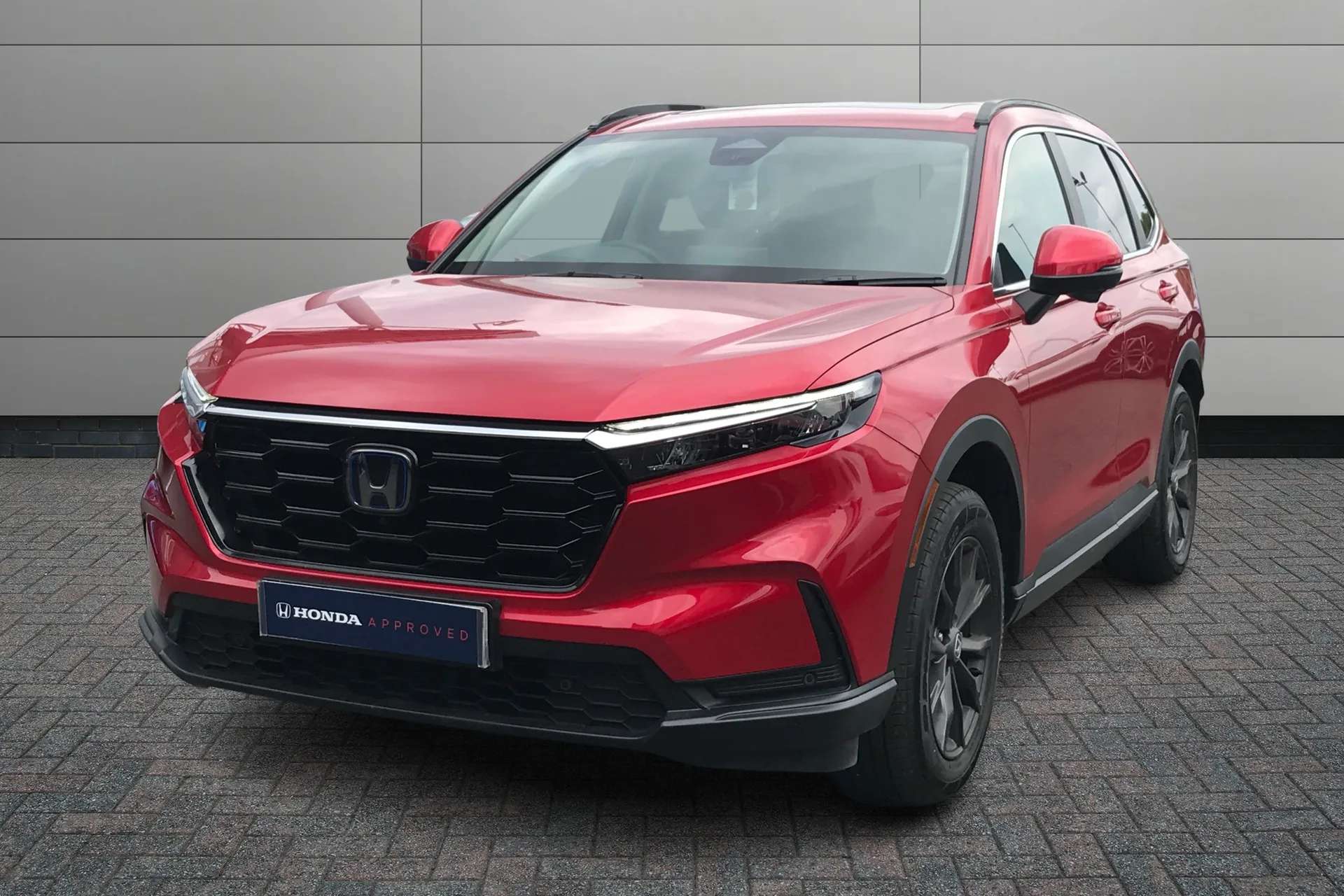 2025 HONDA CR-V 2025 HONDA CR-V