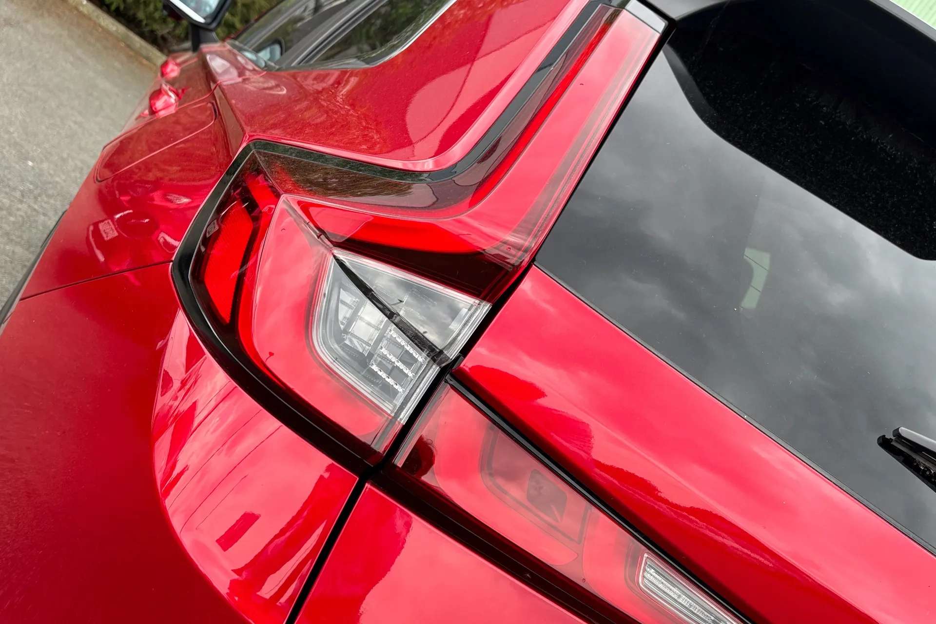 2025 HONDA CR-V 2025 HONDA CR-V