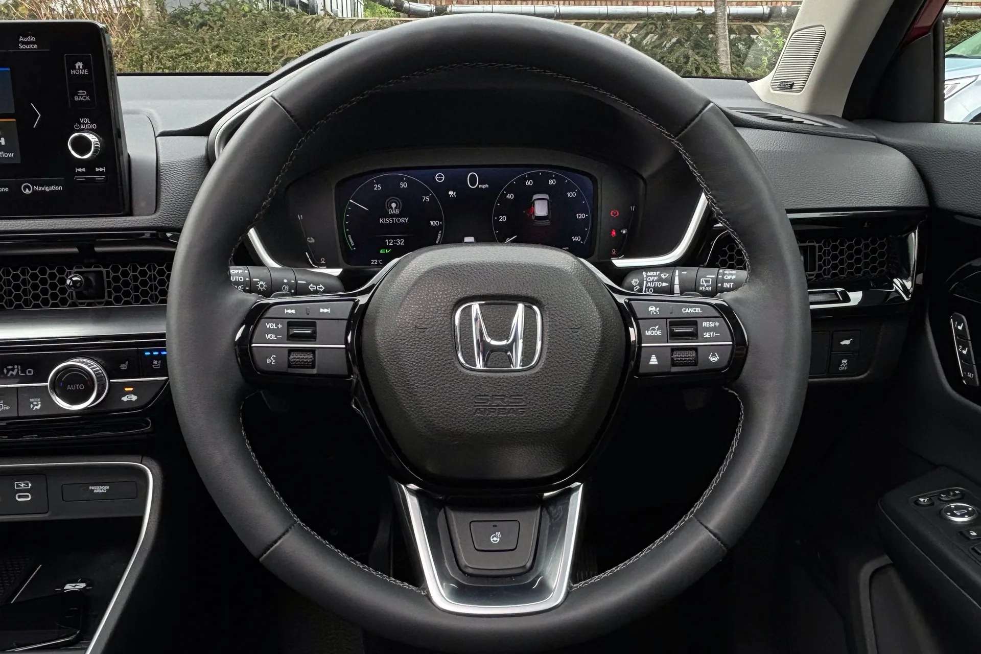 2025 HONDA CR-V 2025 HONDA CR-V