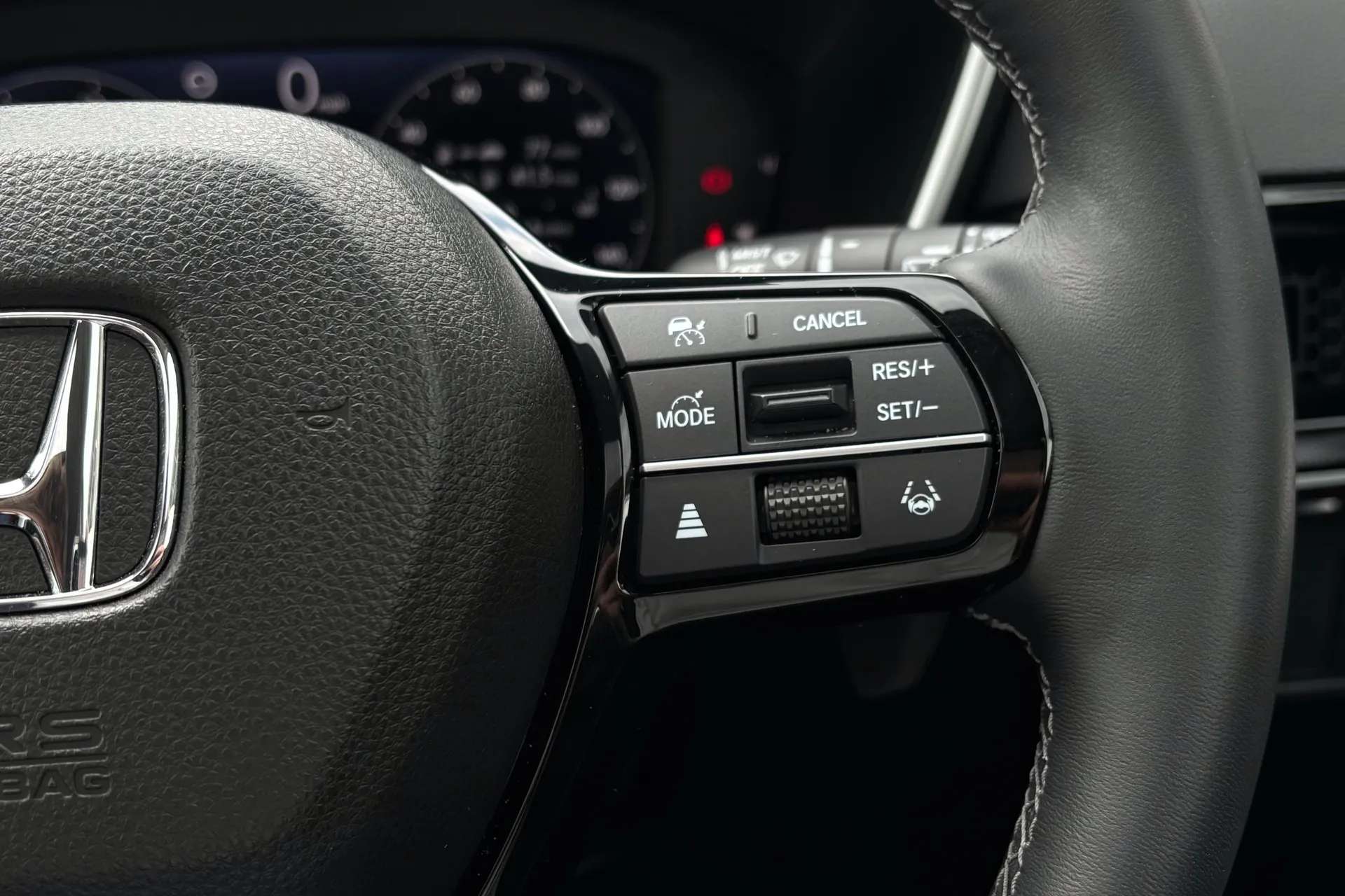 2025 HONDA CR-V 2025 HONDA CR-V