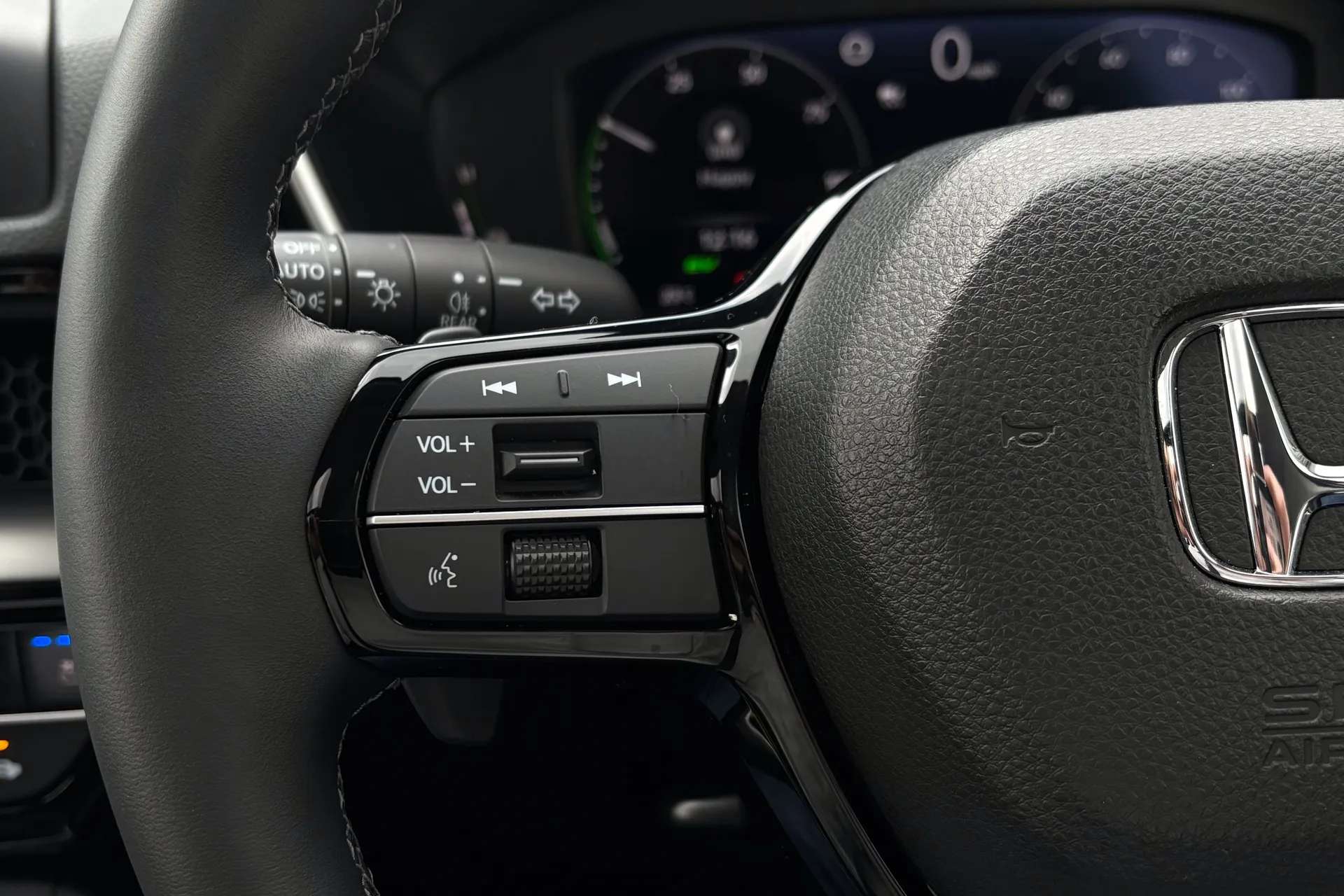 2025 HONDA CR-V 2025 HONDA CR-V