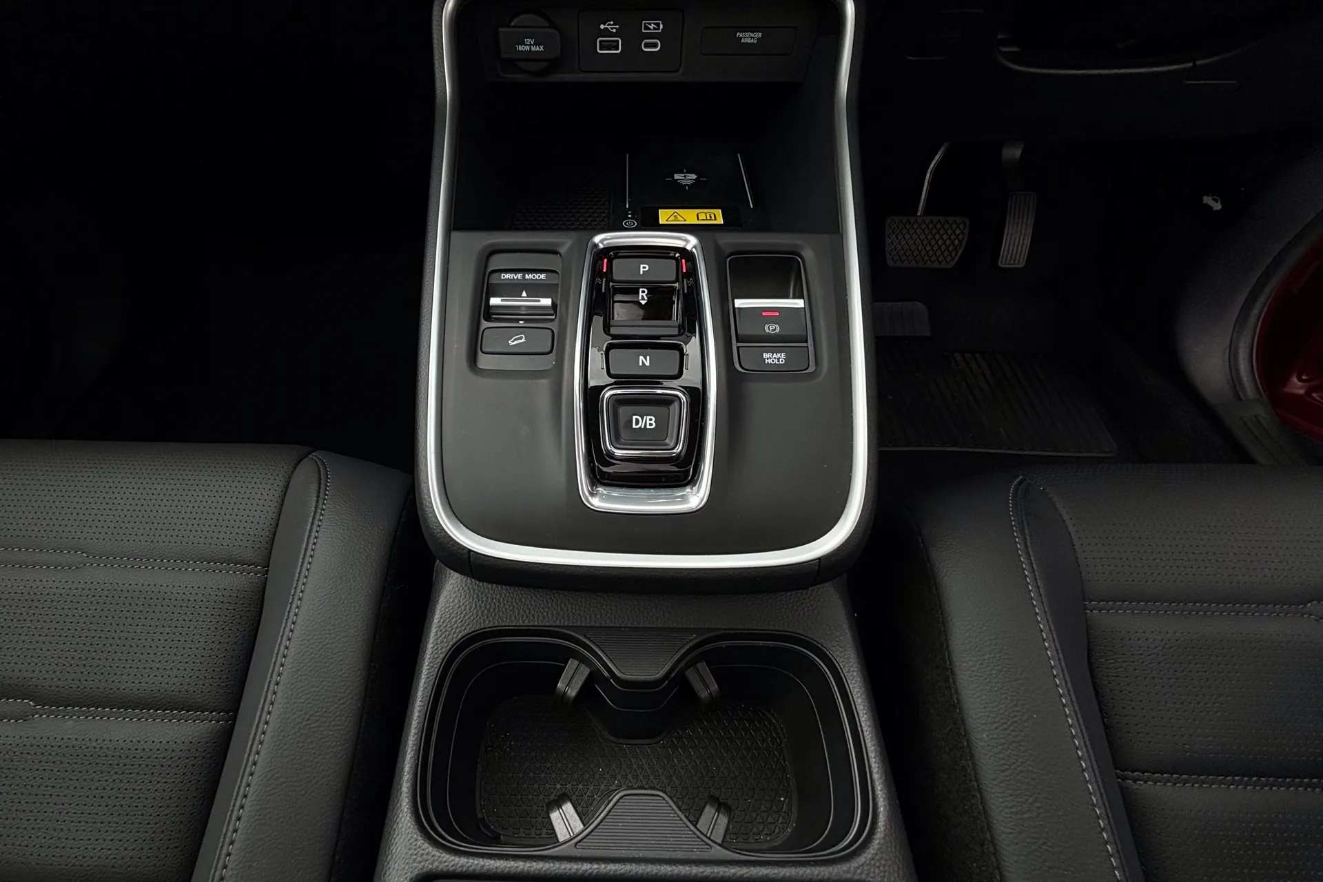 2025 HONDA CR-V 2025 HONDA CR-V