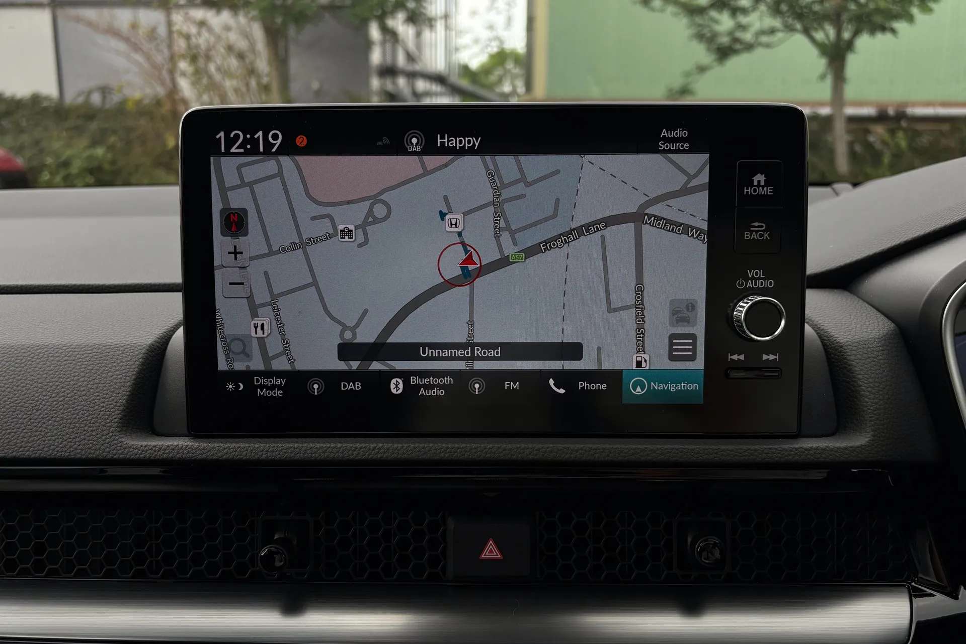 2025 HONDA CR-V 2025 HONDA CR-V