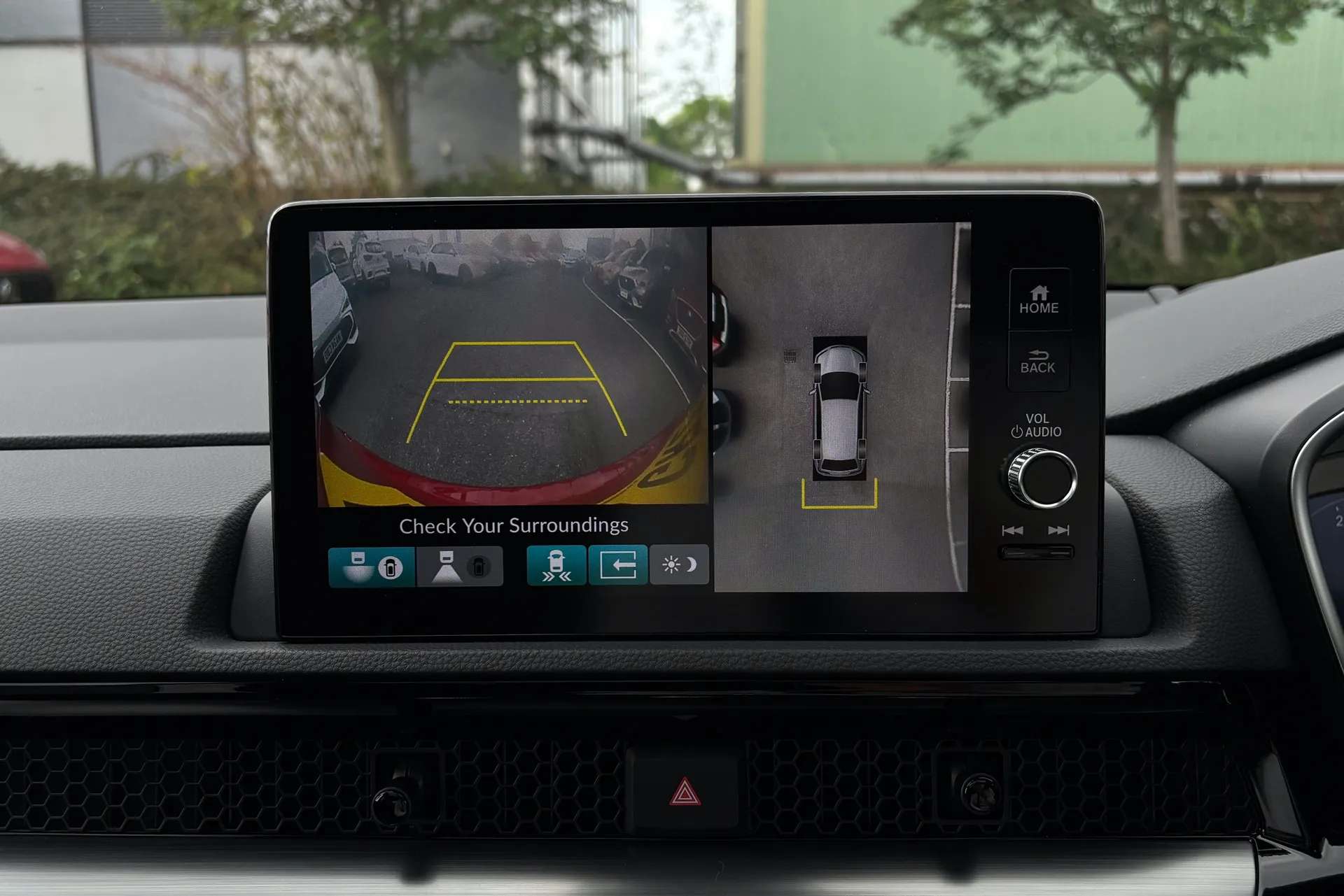 2025 HONDA CR-V 2025 HONDA CR-V