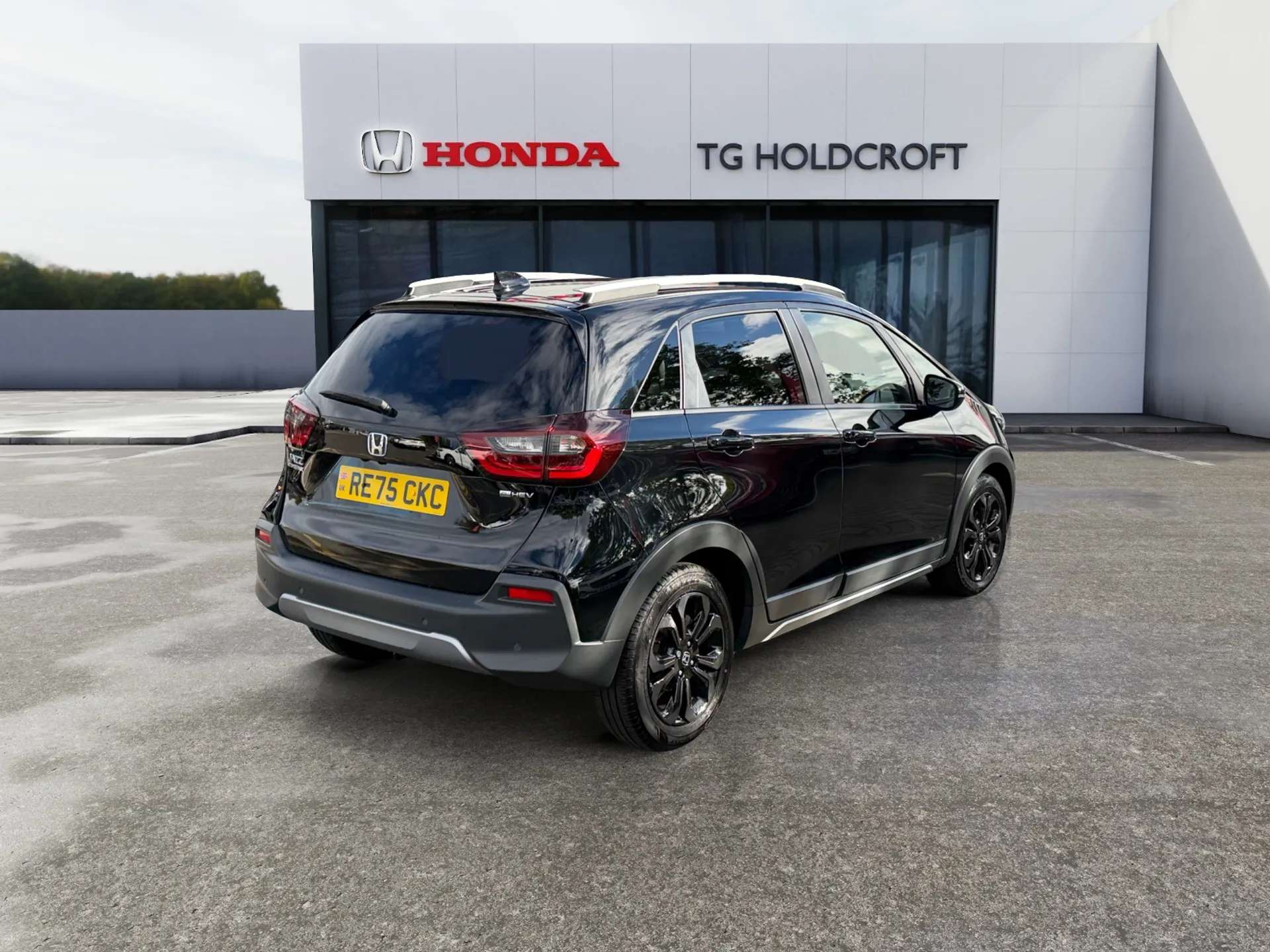 2025 HONDA JAZZ 2025 HONDA JAZZ