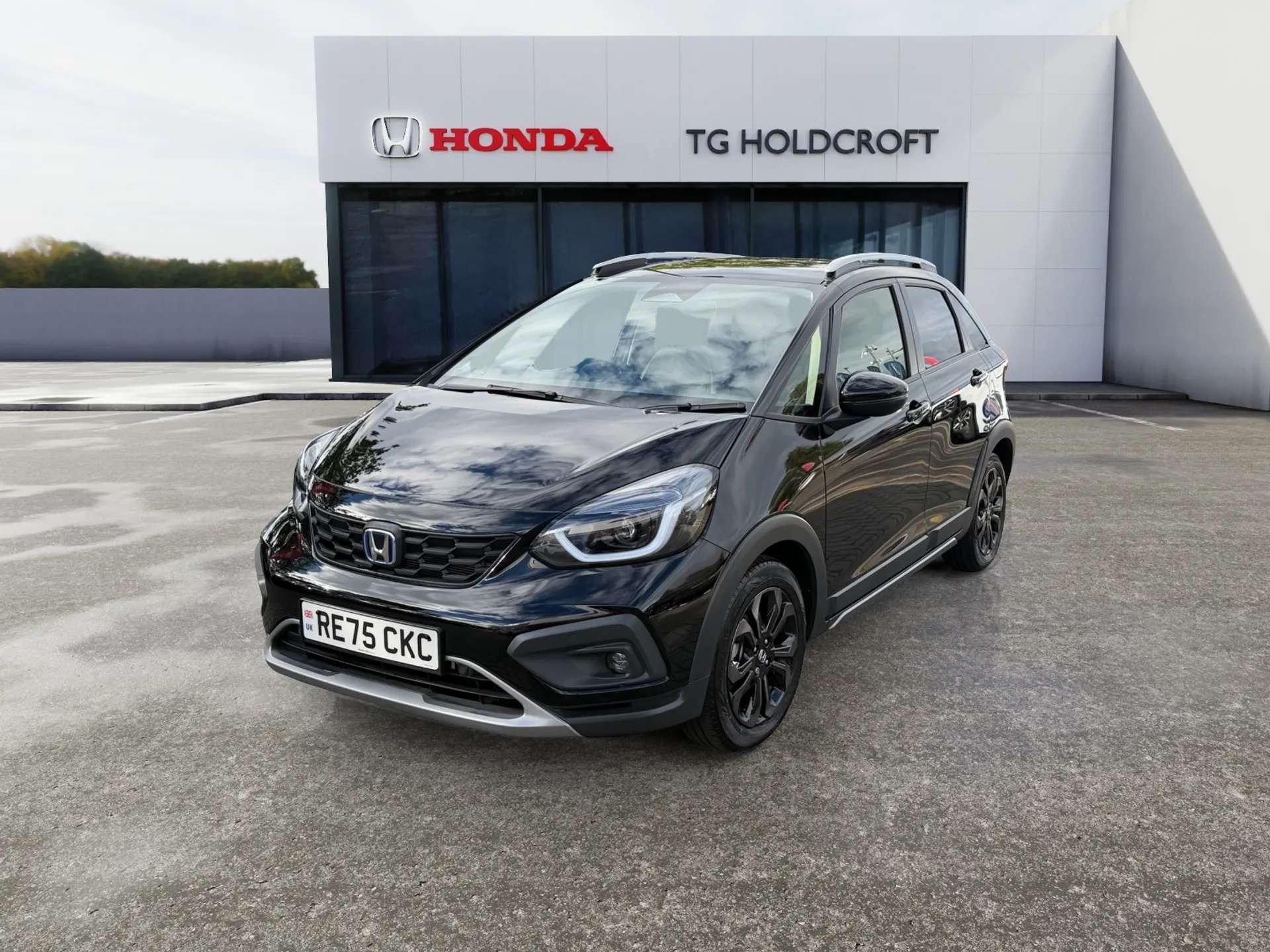 2025 HONDA JAZZ 2025 HONDA JAZZ
