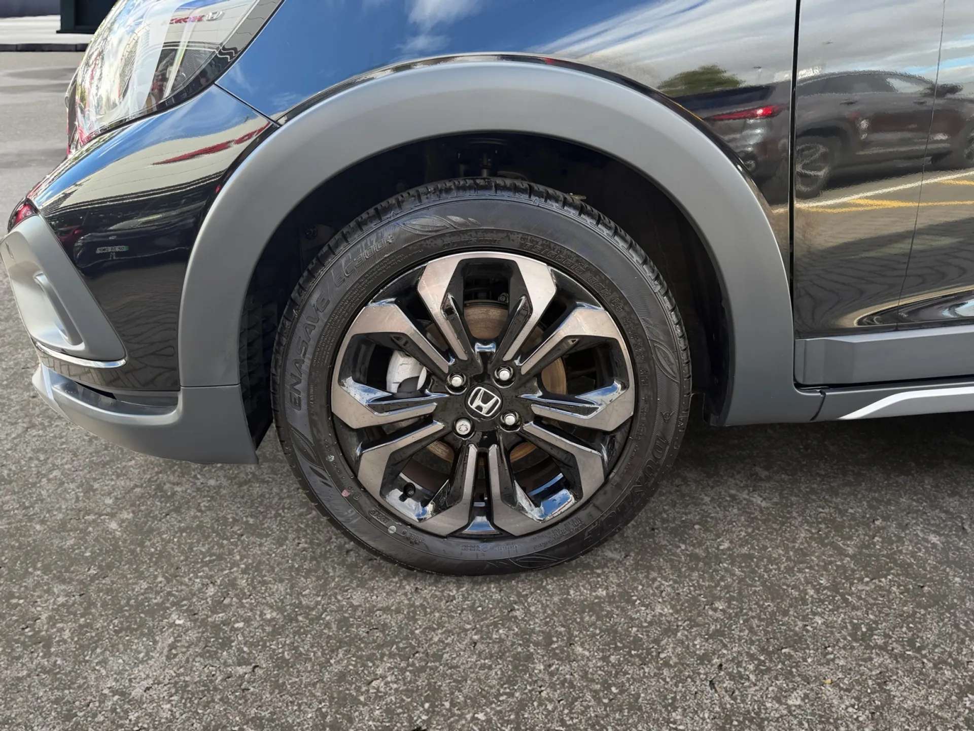 2025 HONDA JAZZ 2025 HONDA JAZZ