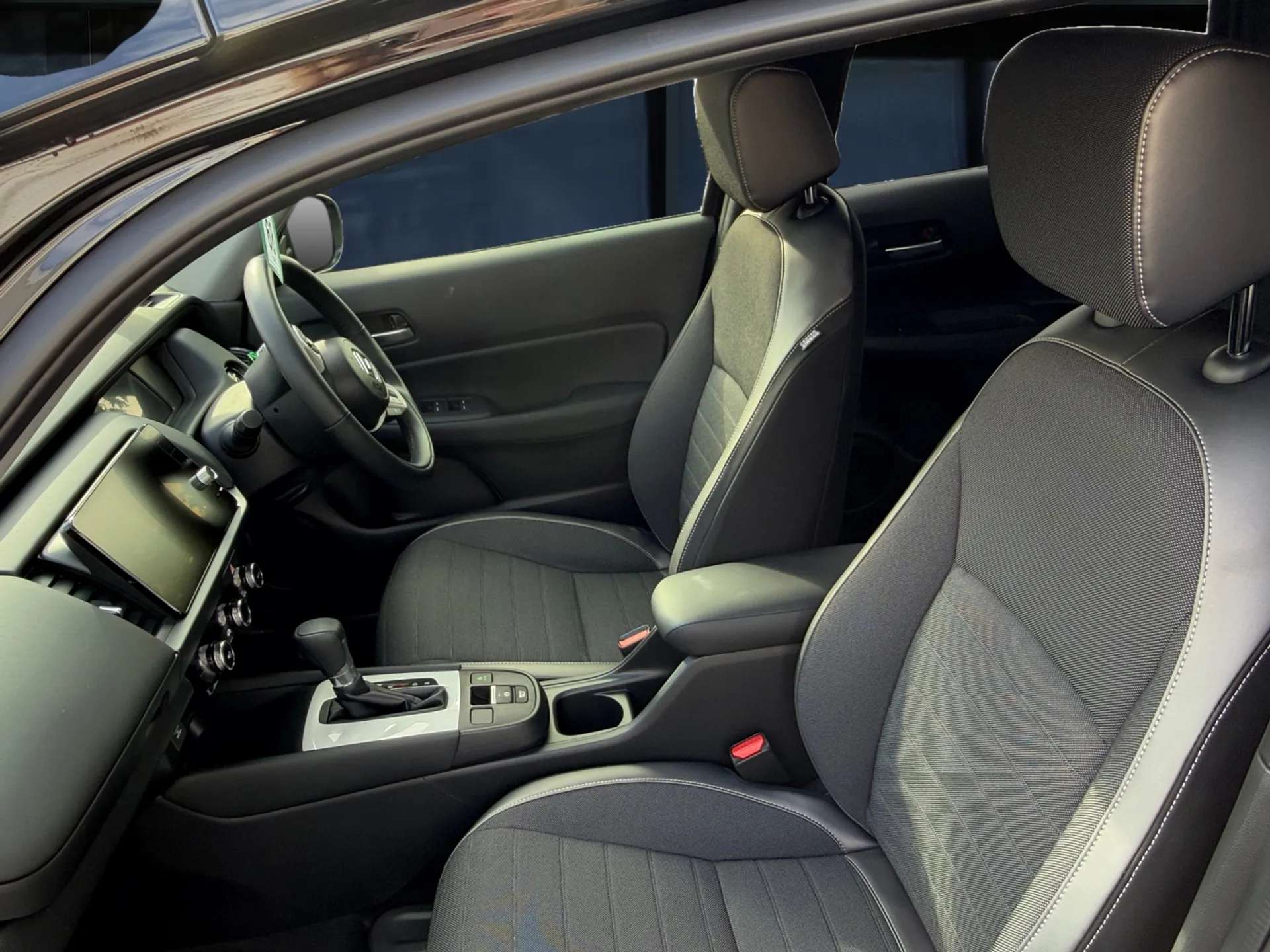 2025 HONDA JAZZ 2025 HONDA JAZZ