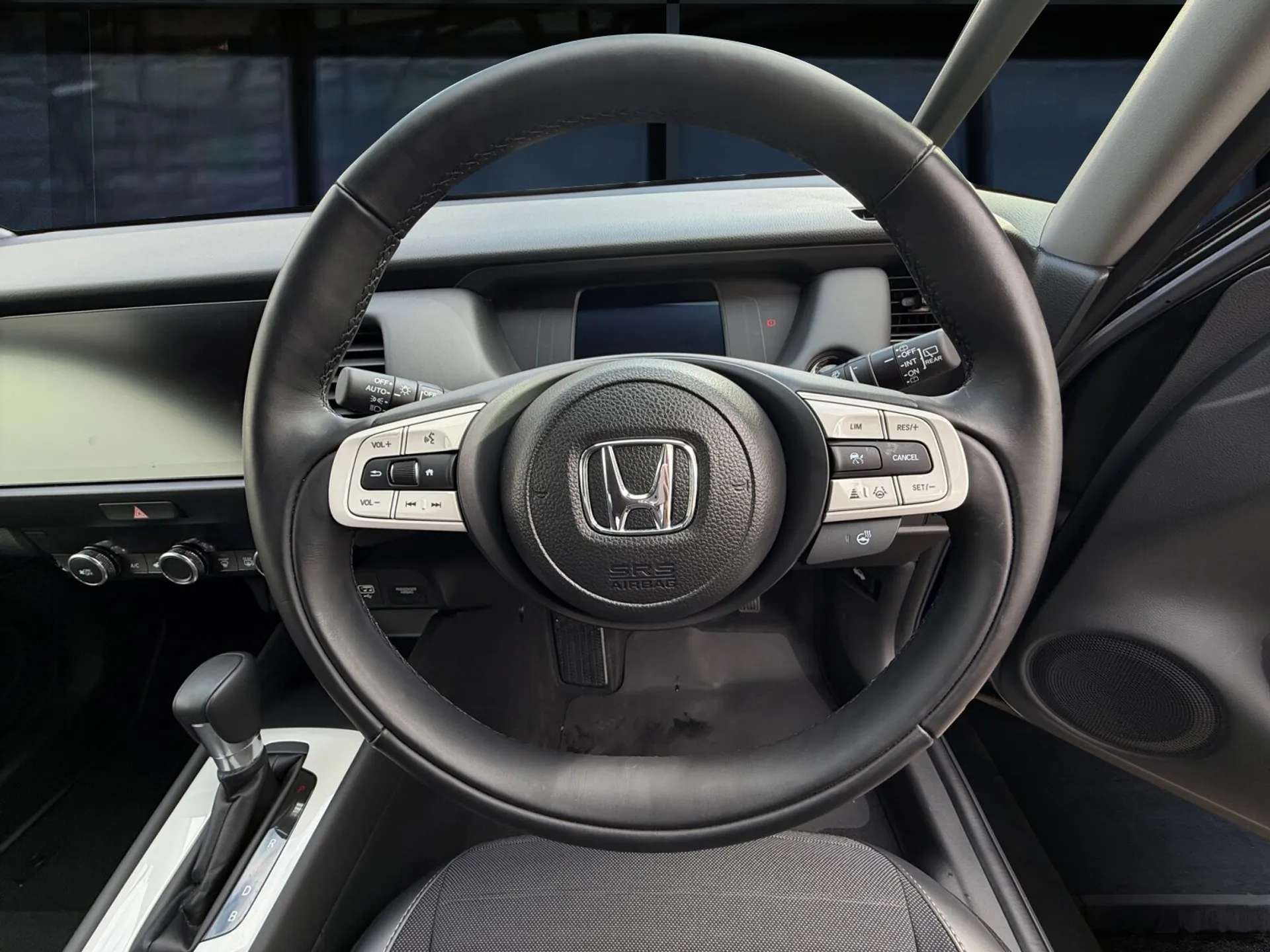 2025 HONDA JAZZ 2025 HONDA JAZZ