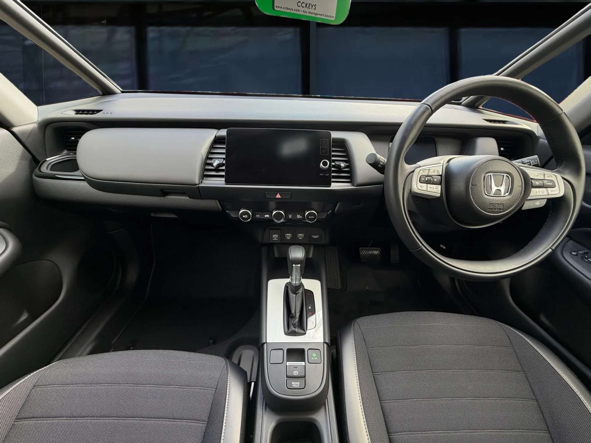 2025 HONDA JAZZ 2025 HONDA JAZZ