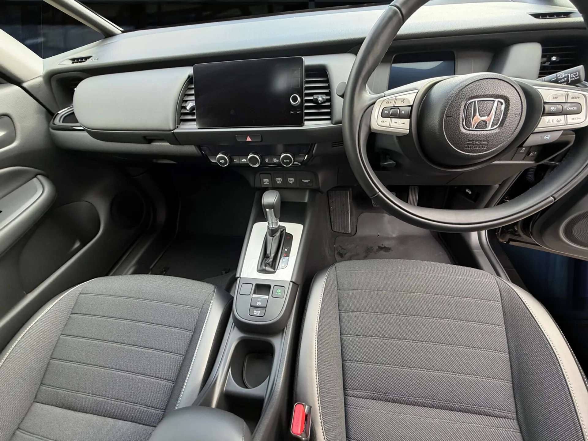 2025 HONDA JAZZ 2025 HONDA JAZZ