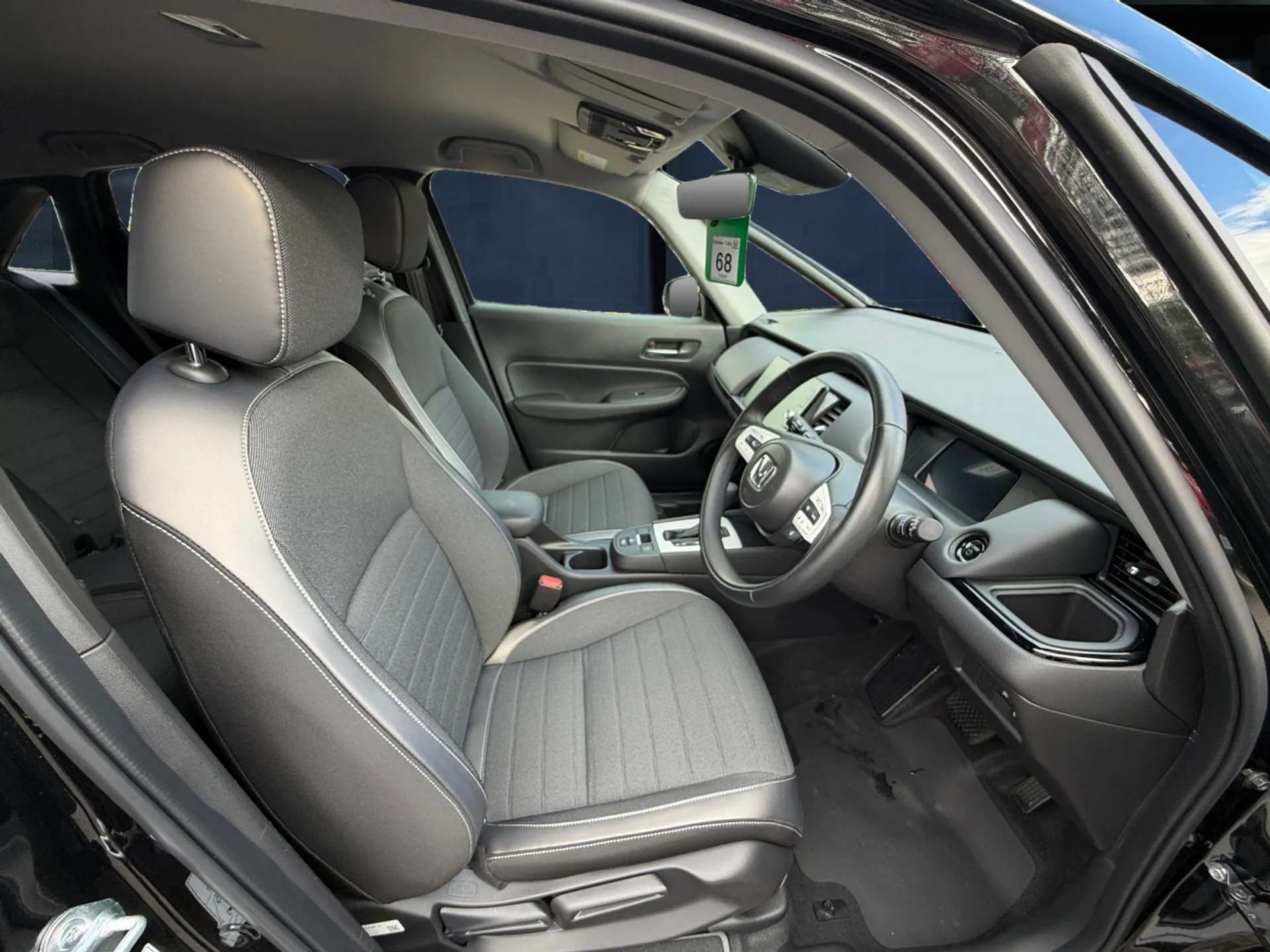 2025 HONDA JAZZ 2025 HONDA JAZZ