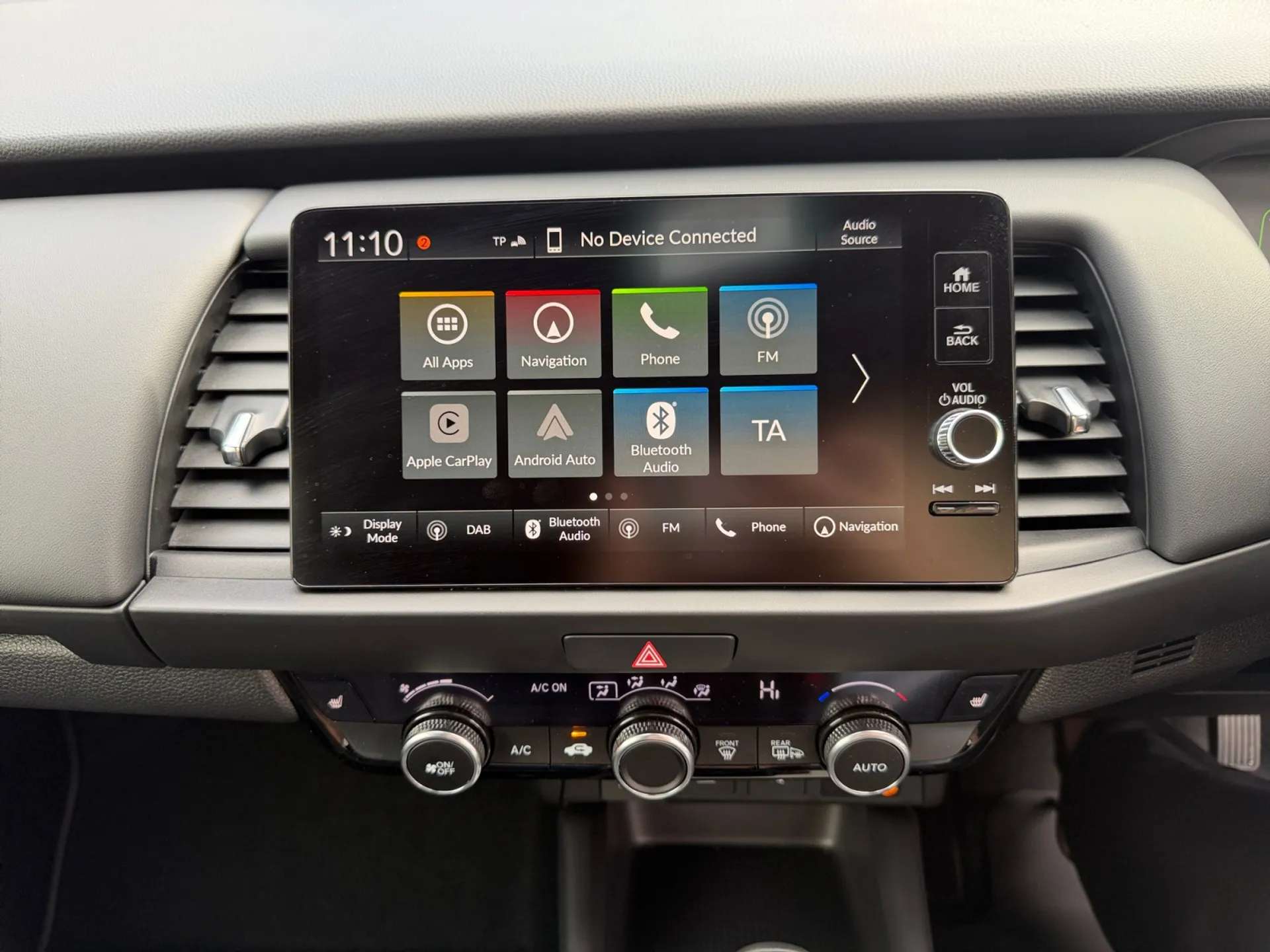 2025 HONDA JAZZ 2025 HONDA JAZZ