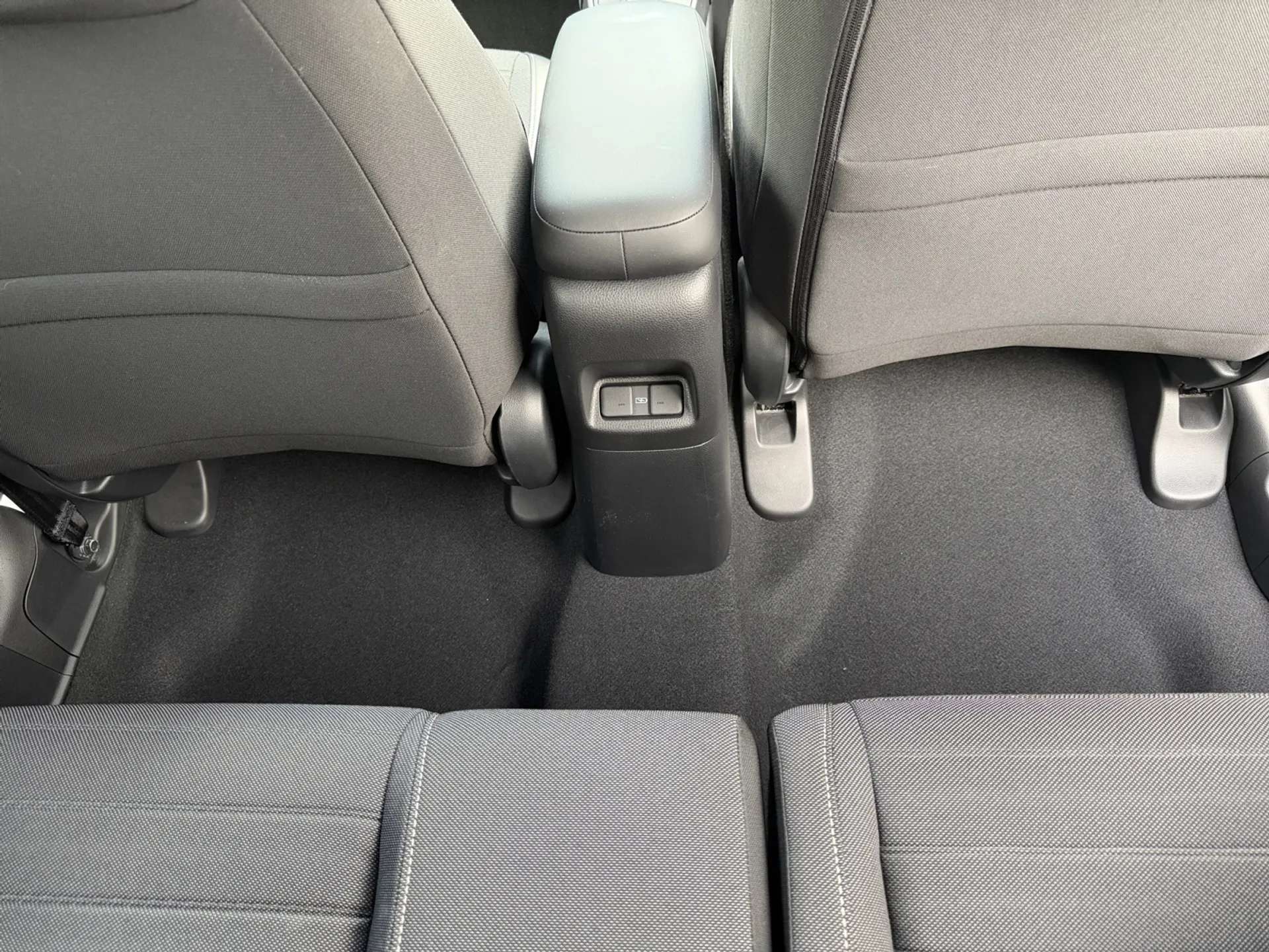 2025 HONDA JAZZ 2025 HONDA JAZZ