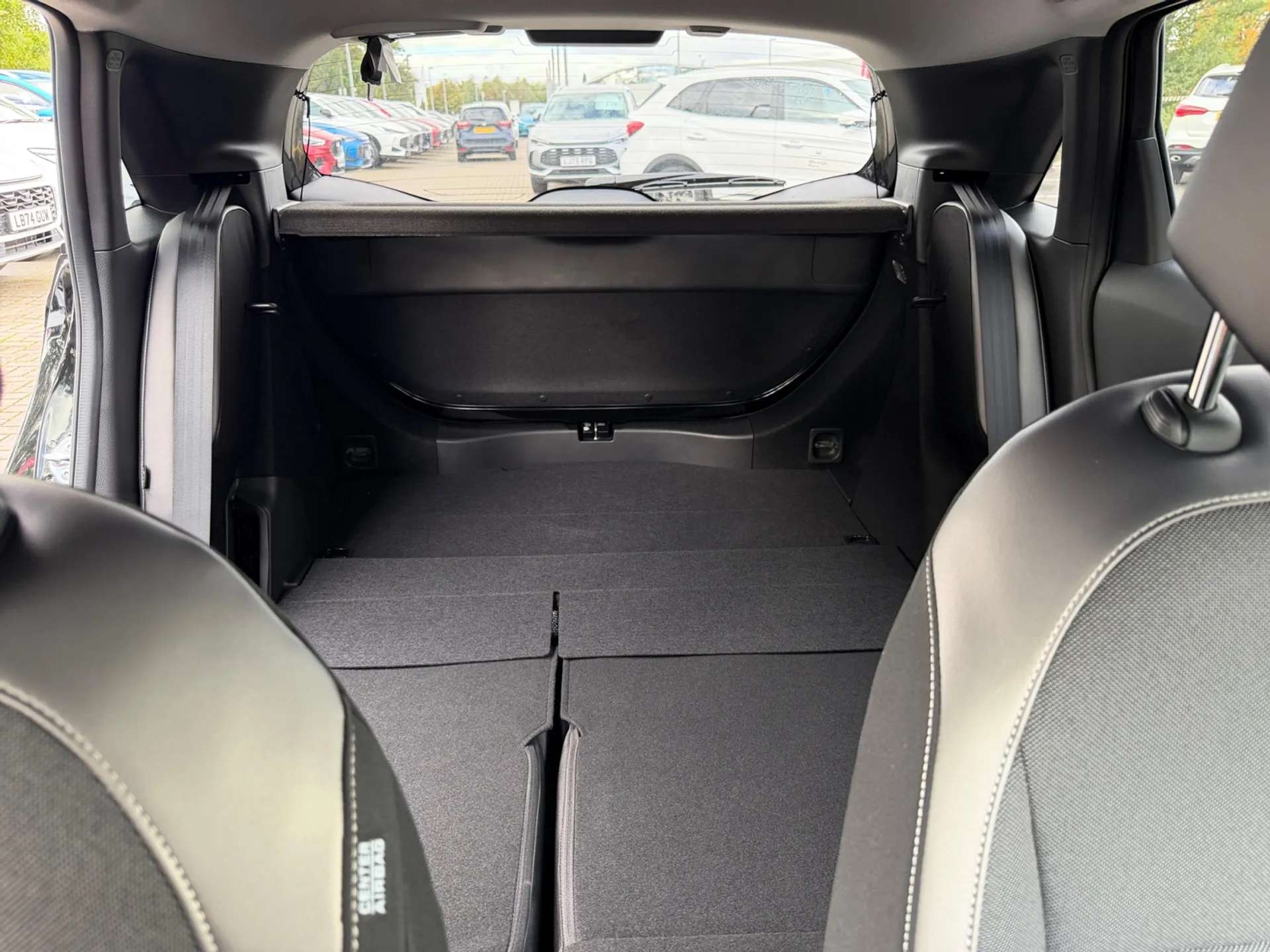 2025 HONDA JAZZ 2025 HONDA JAZZ