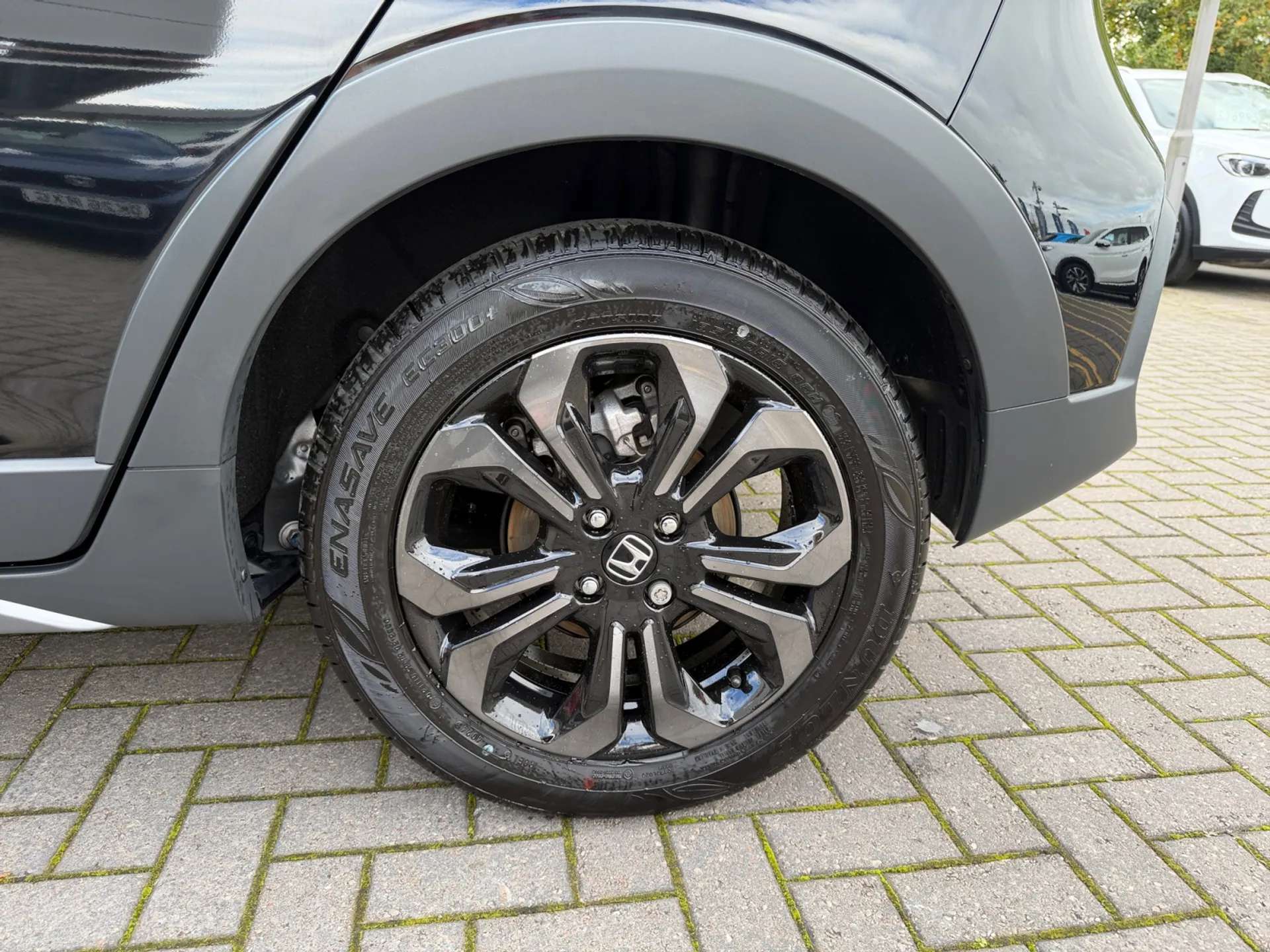 2025 HONDA JAZZ 2025 HONDA JAZZ