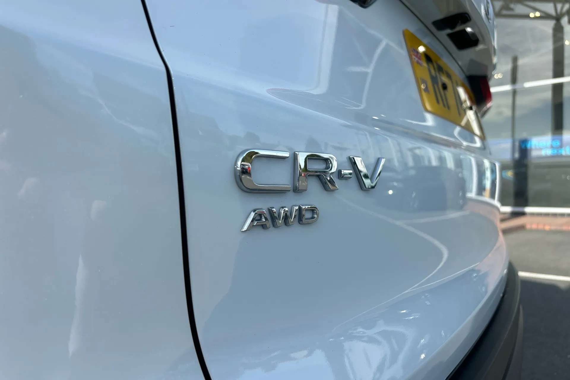 2025 HONDA CR-V 2025 HONDA CR-V
