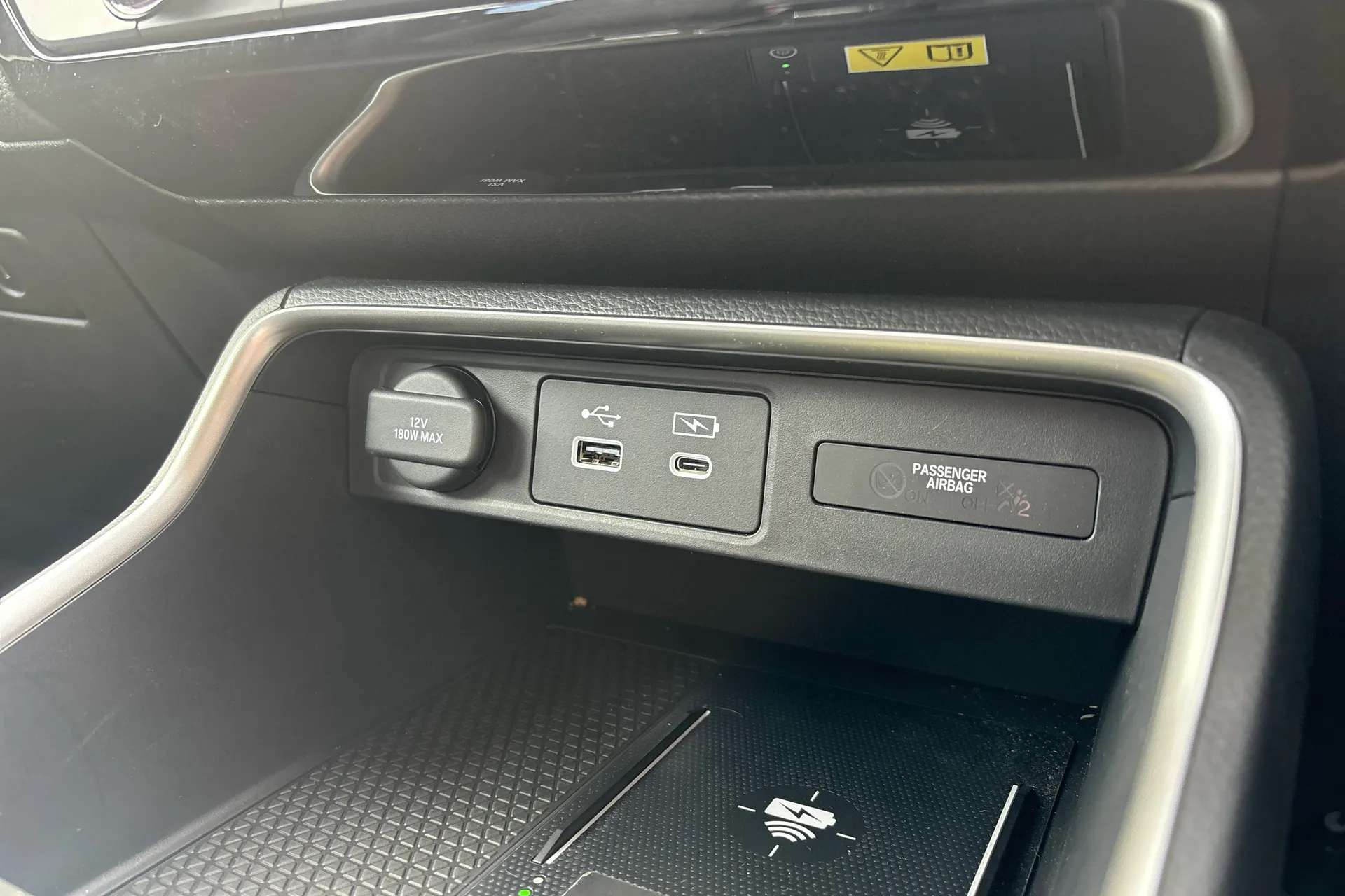 2025 HONDA CR-V 2025 HONDA CR-V