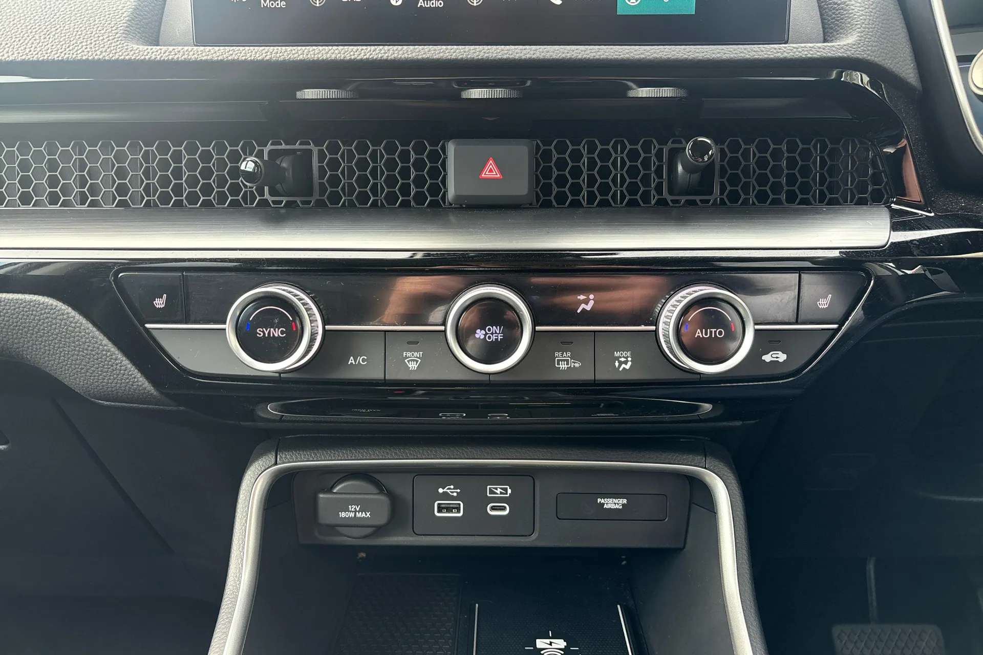 2025 HONDA CR-V 2025 HONDA CR-V
