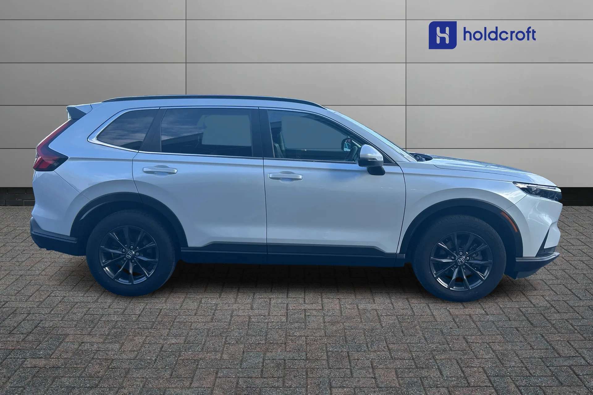 2025 HONDA CR-V 2025 HONDA CR-V