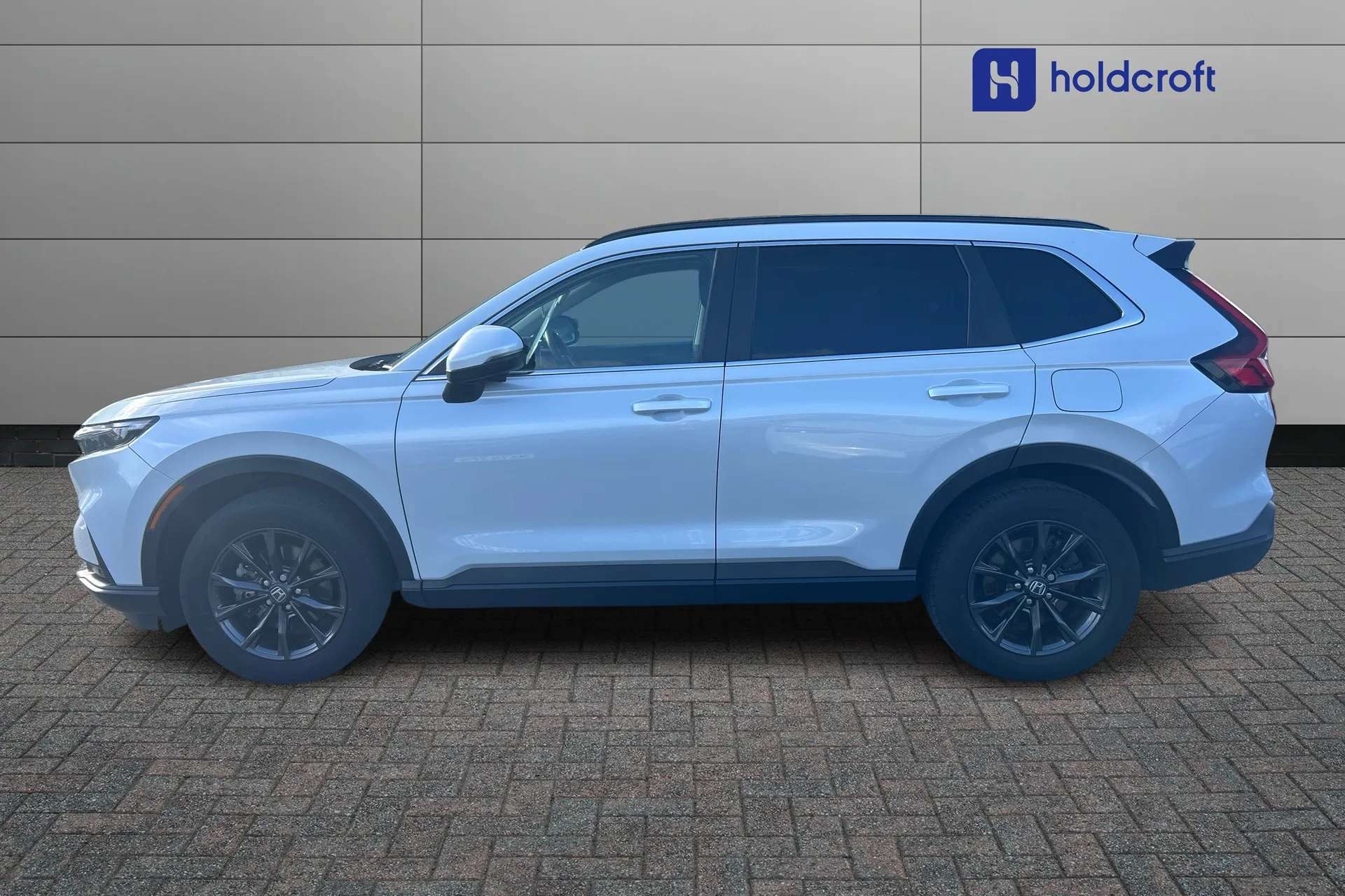 2025 HONDA CR-V 2025 HONDA CR-V