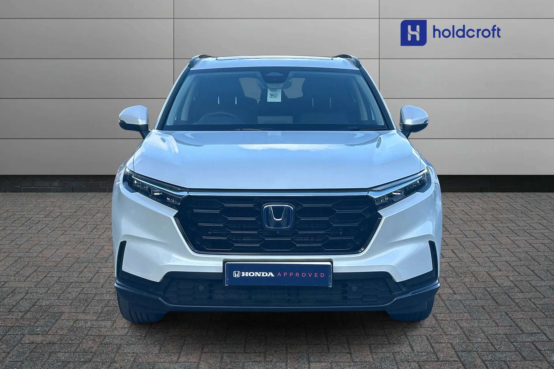 2025 HONDA CR-V 2025 HONDA CR-V