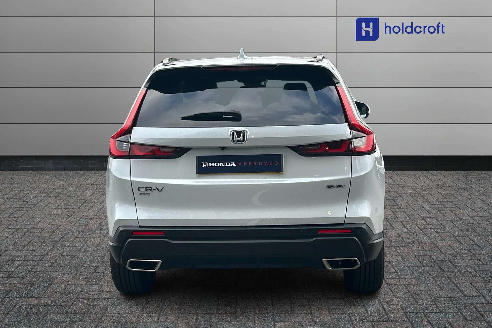 2025 HONDA CR-V 2025 HONDA CR-V