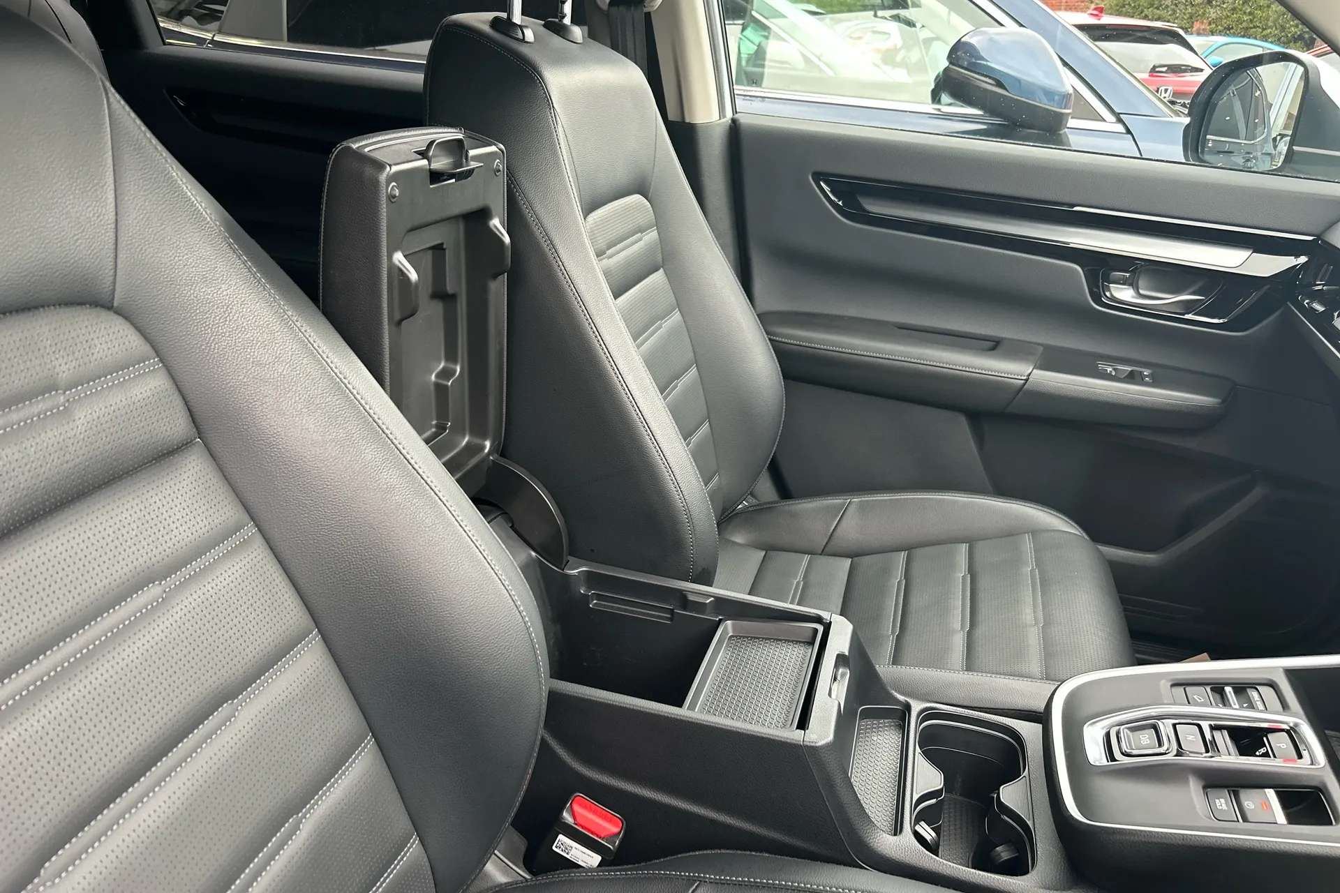 2025 HONDA CR-V 2025 HONDA CR-V