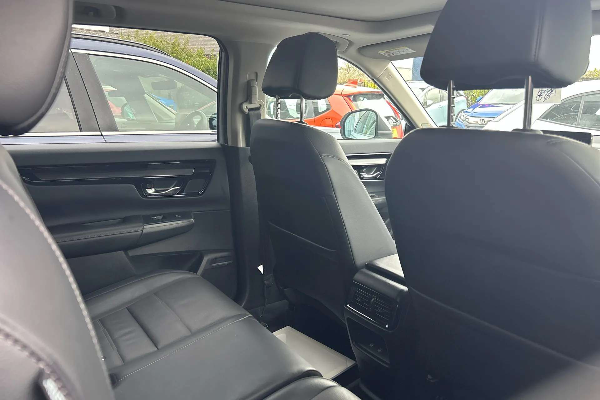 2025 HONDA CR-V 2025 HONDA CR-V