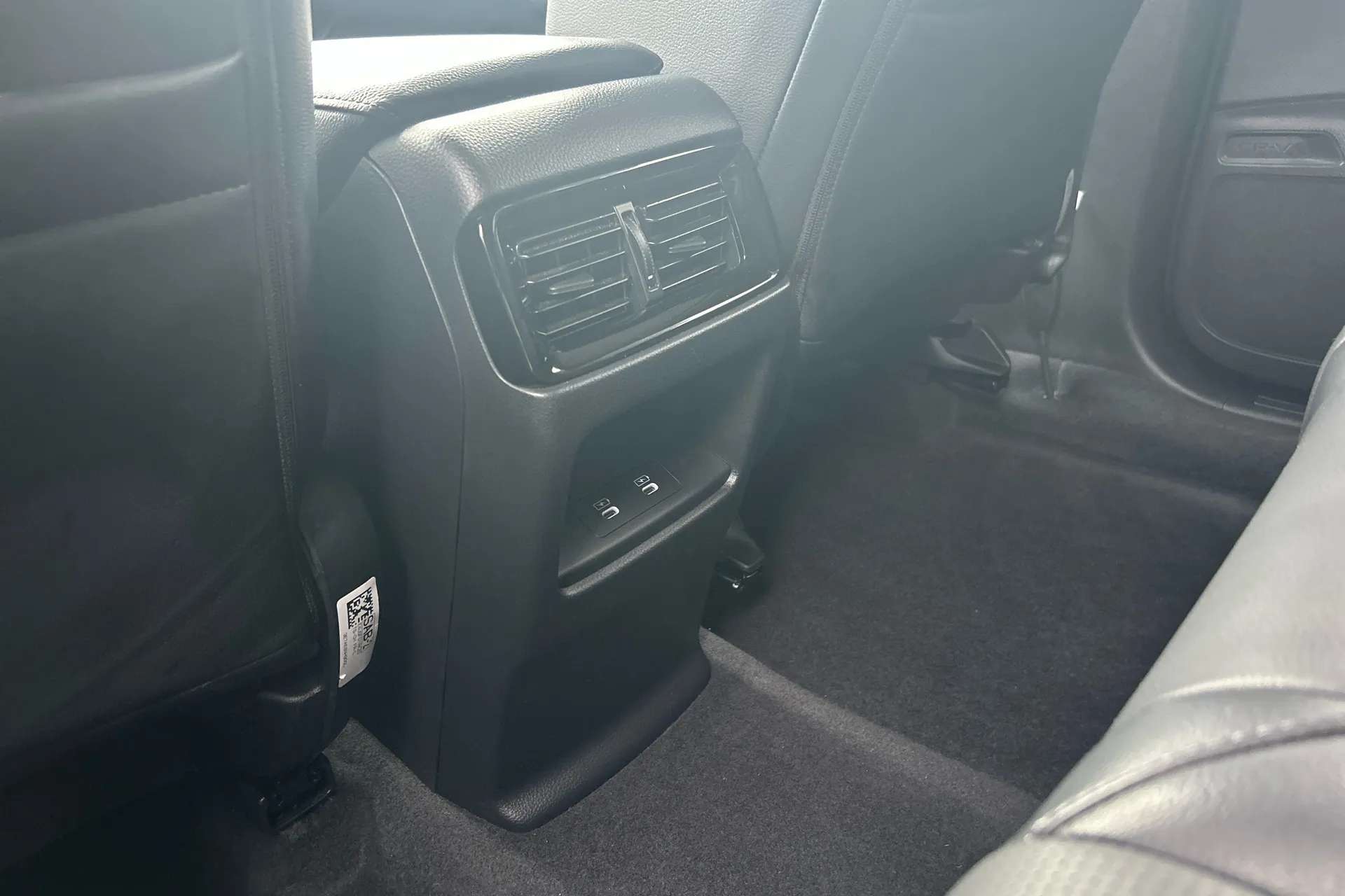 2025 HONDA CR-V 2025 HONDA CR-V