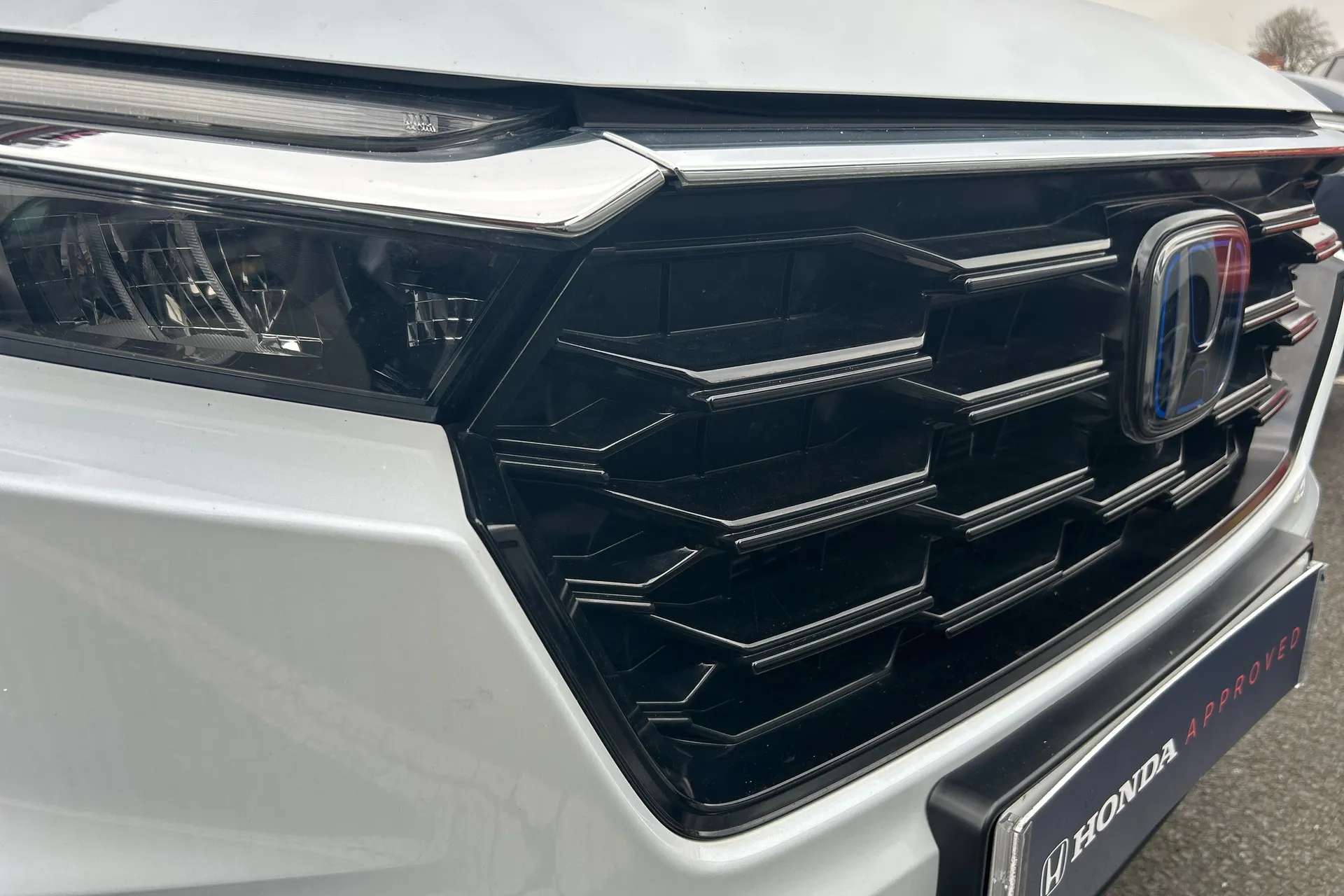 2025 HONDA CR-V 2025 HONDA CR-V