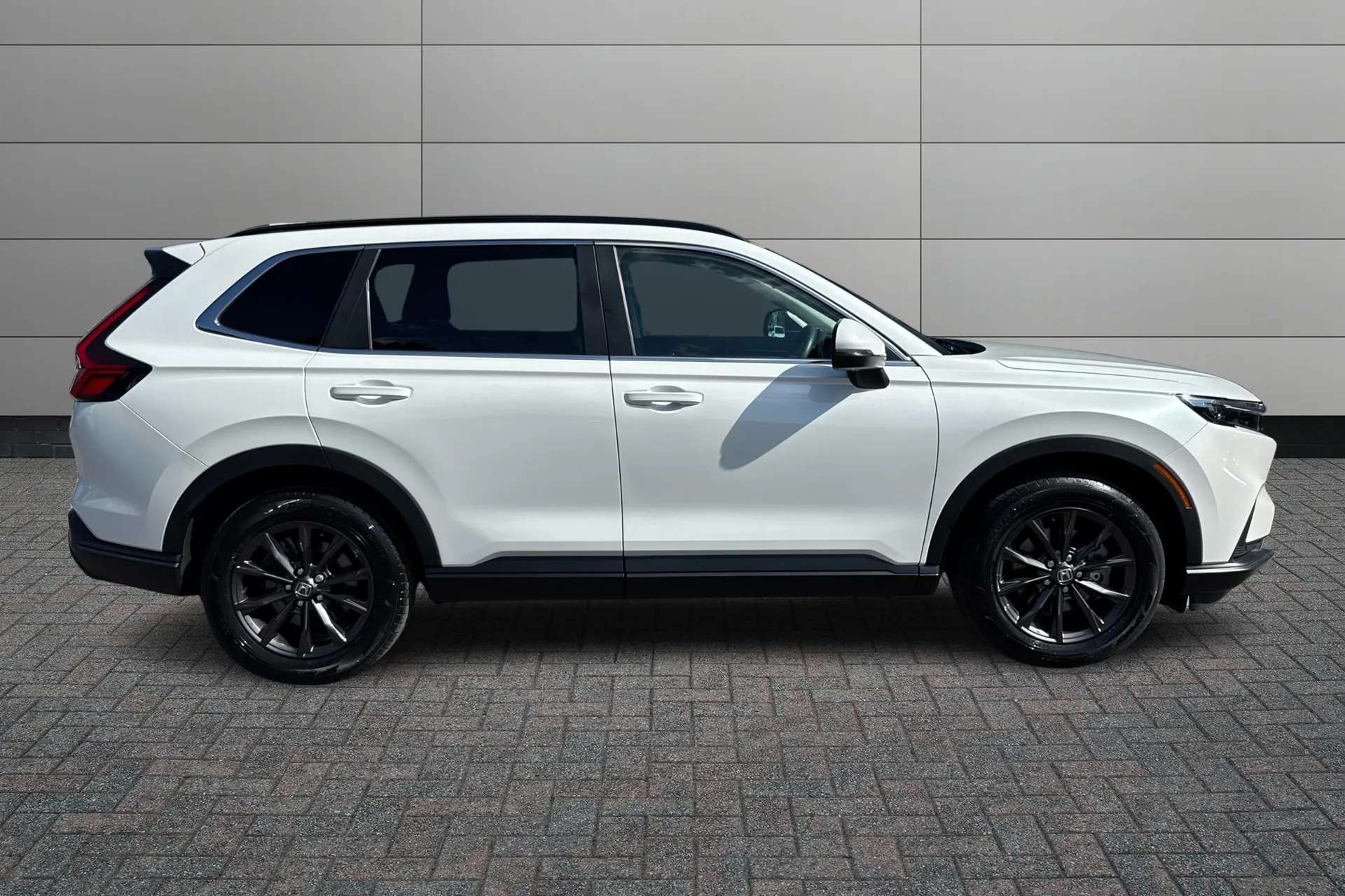 2025 HONDA CR-V 2025 HONDA CR-V