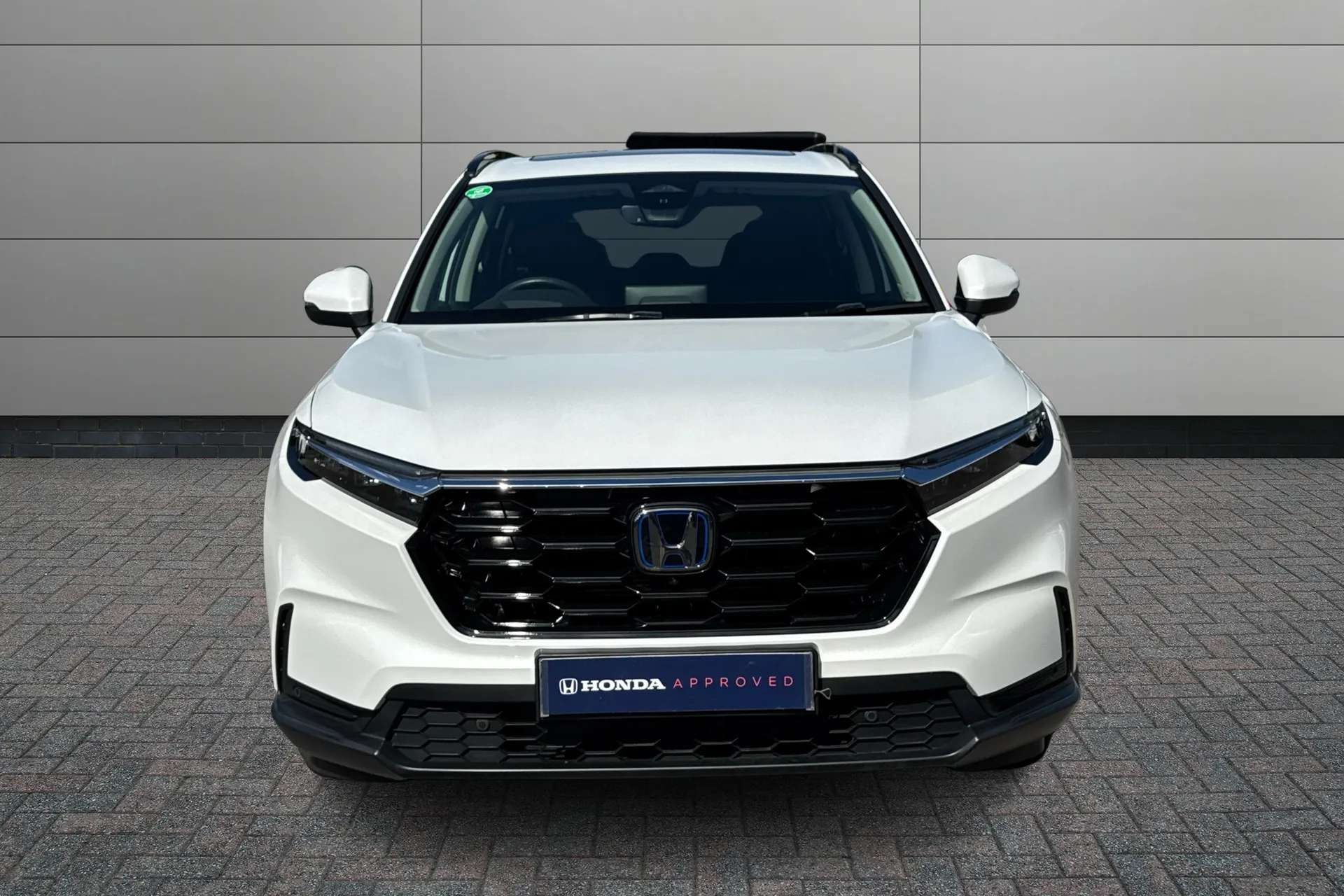 2025 HONDA CR-V 2025 HONDA CR-V